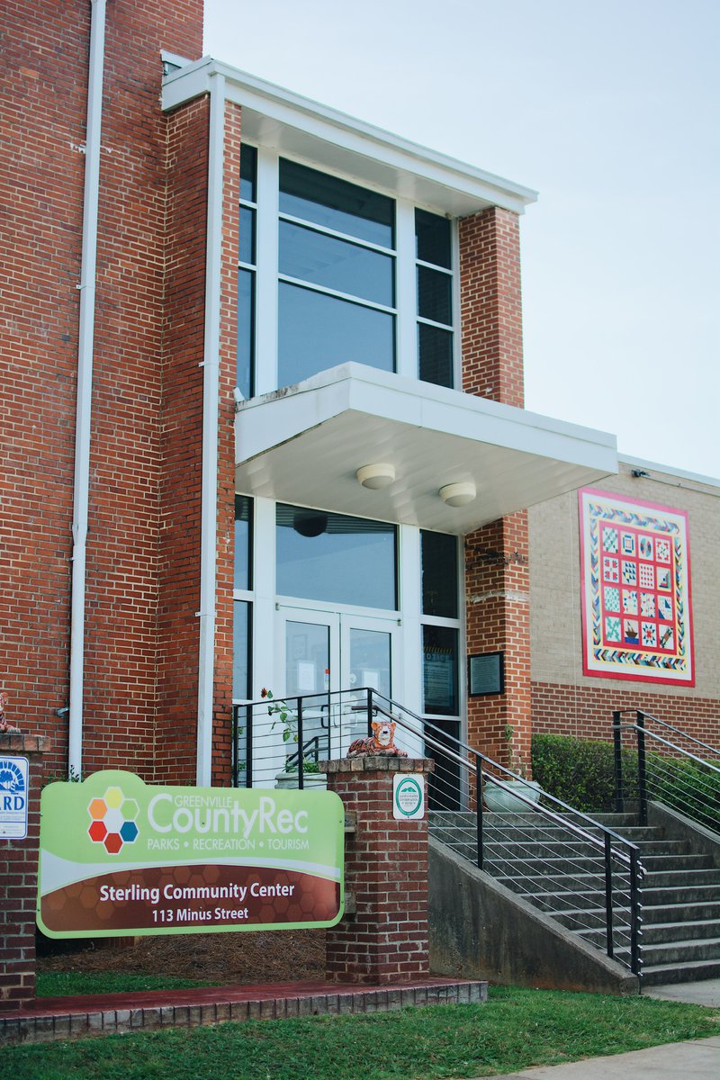 Parkside Church 2