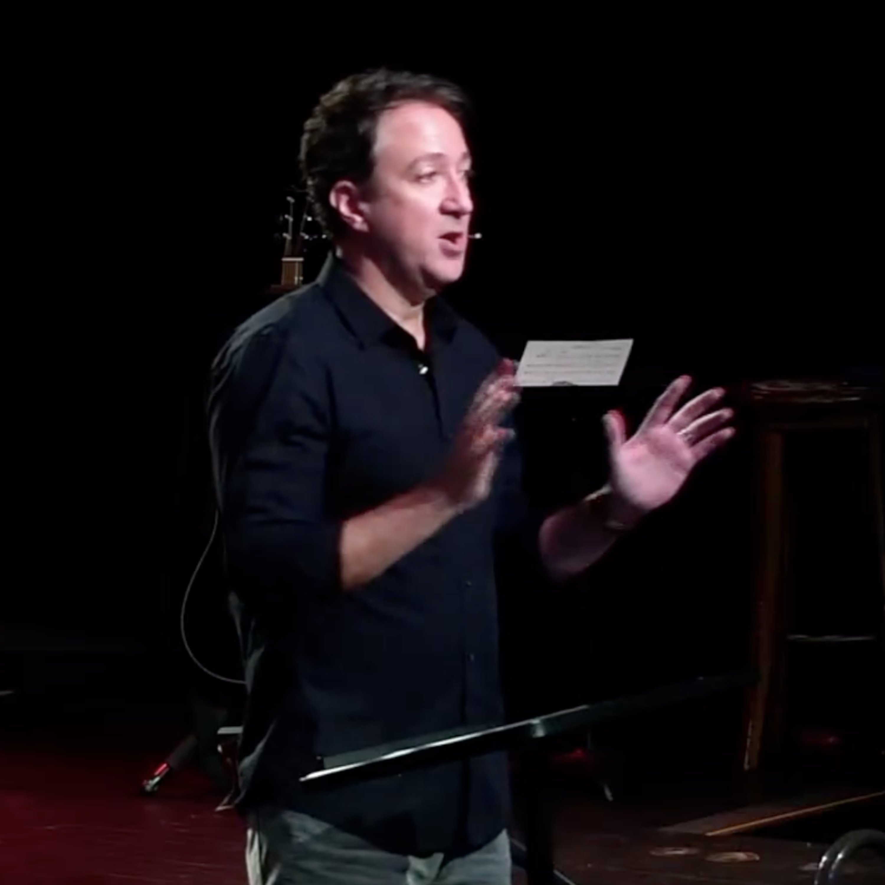 How To Be Christian and Single? - Rev. Clark Chilton