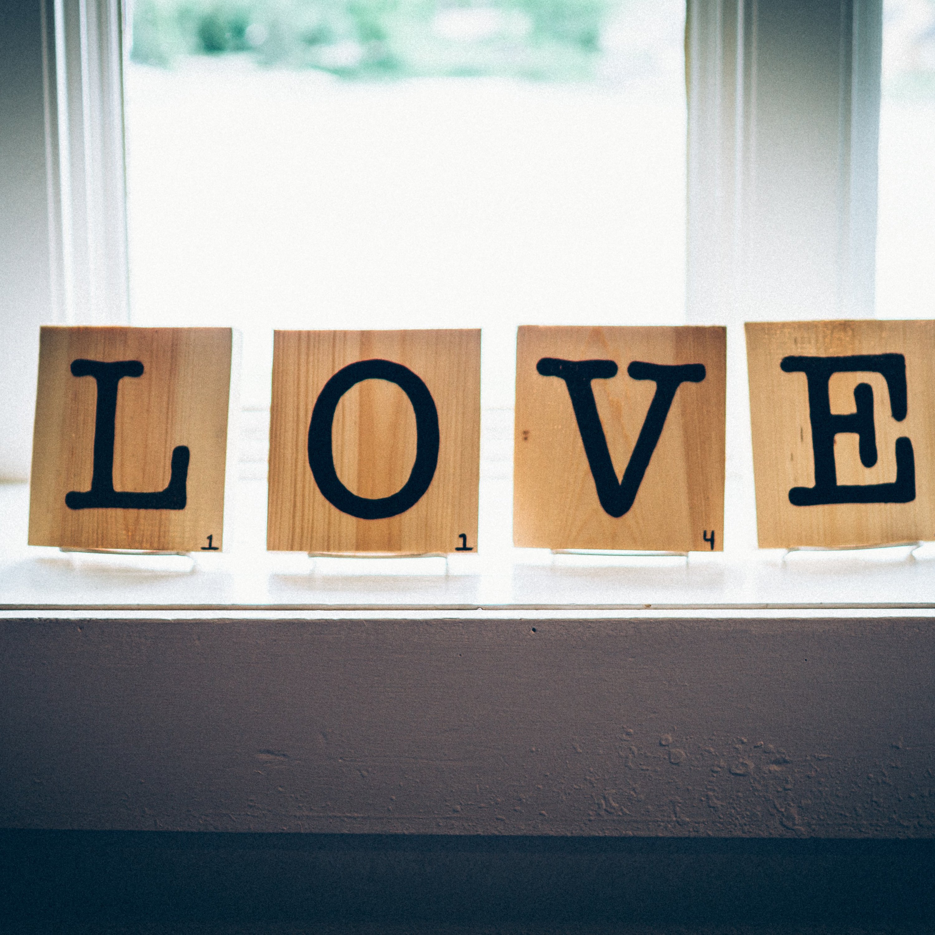 Agape Love: What It Is and Why It’s Indispensable episode artwork