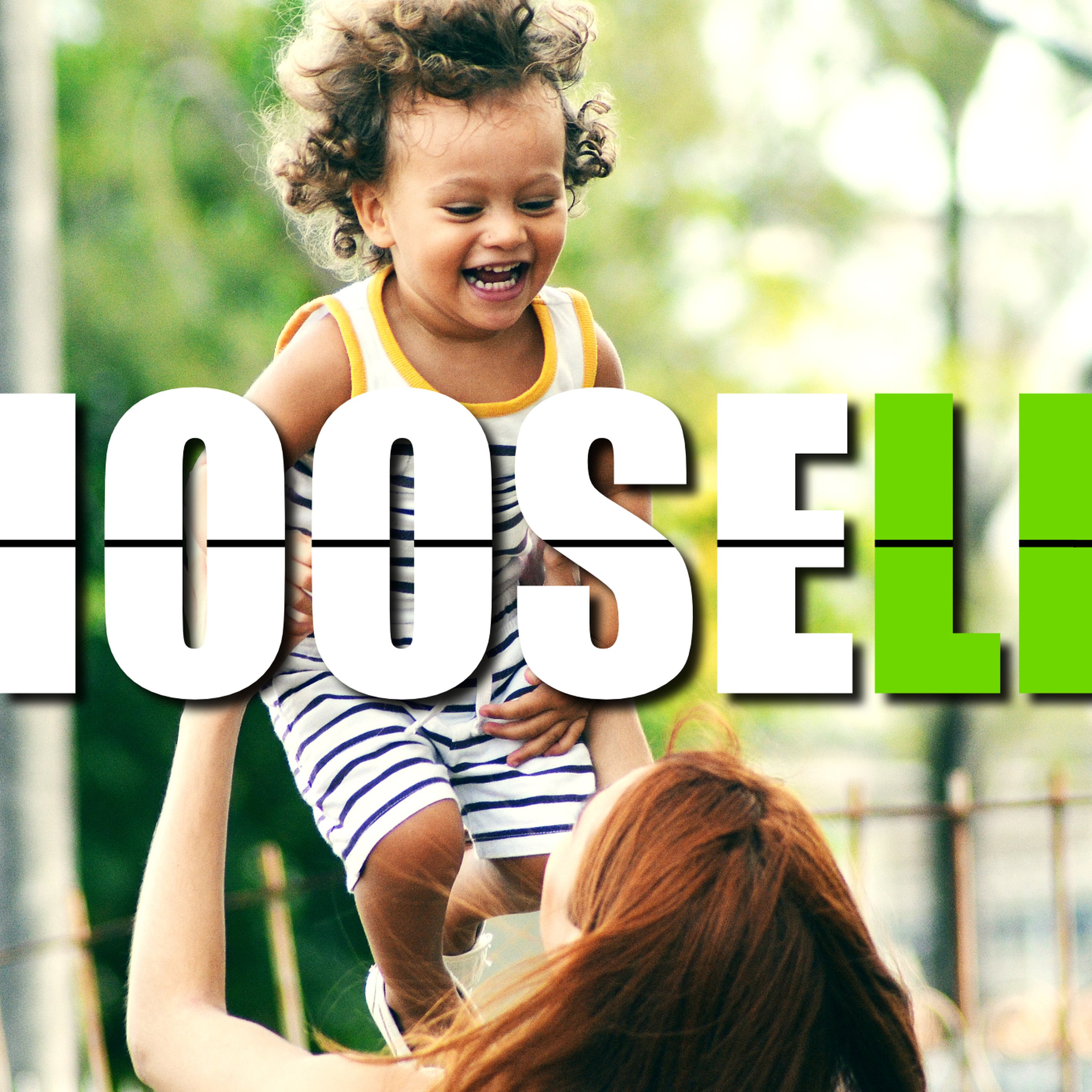 Choose Life episode artwork