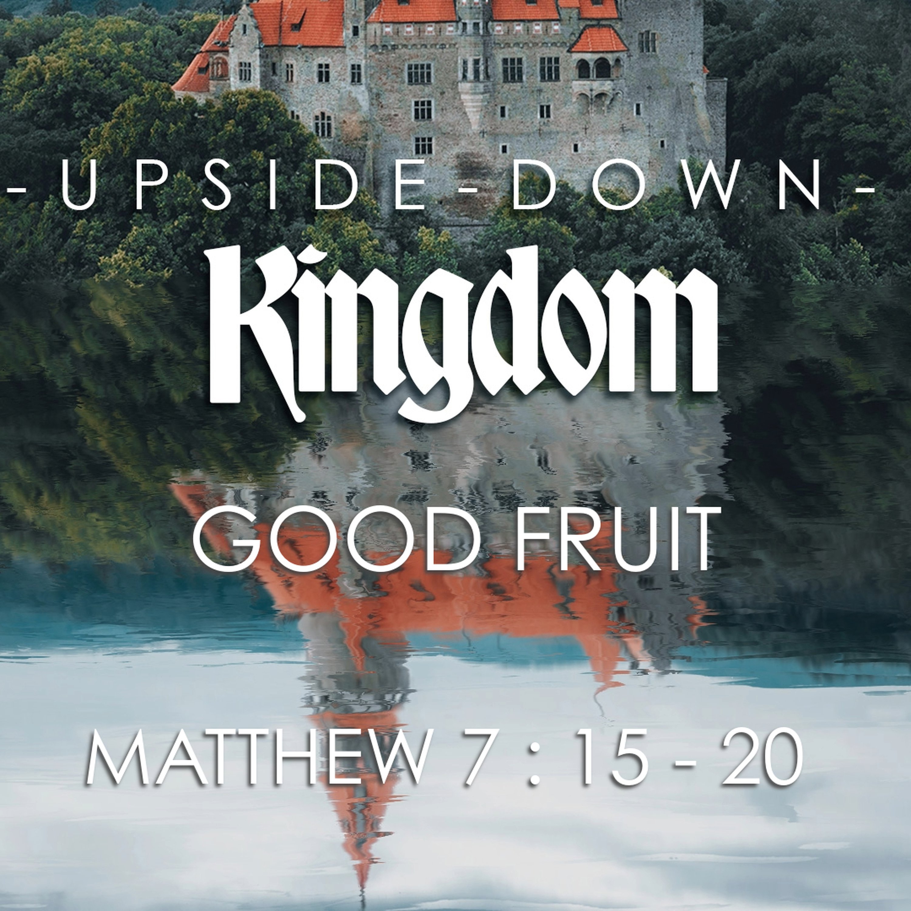 Trinity Alliance Sermon Podcast Feed