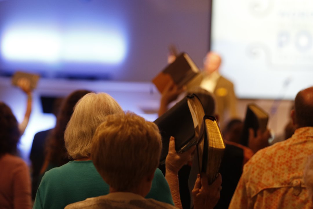 Crestview Baptist Church 5