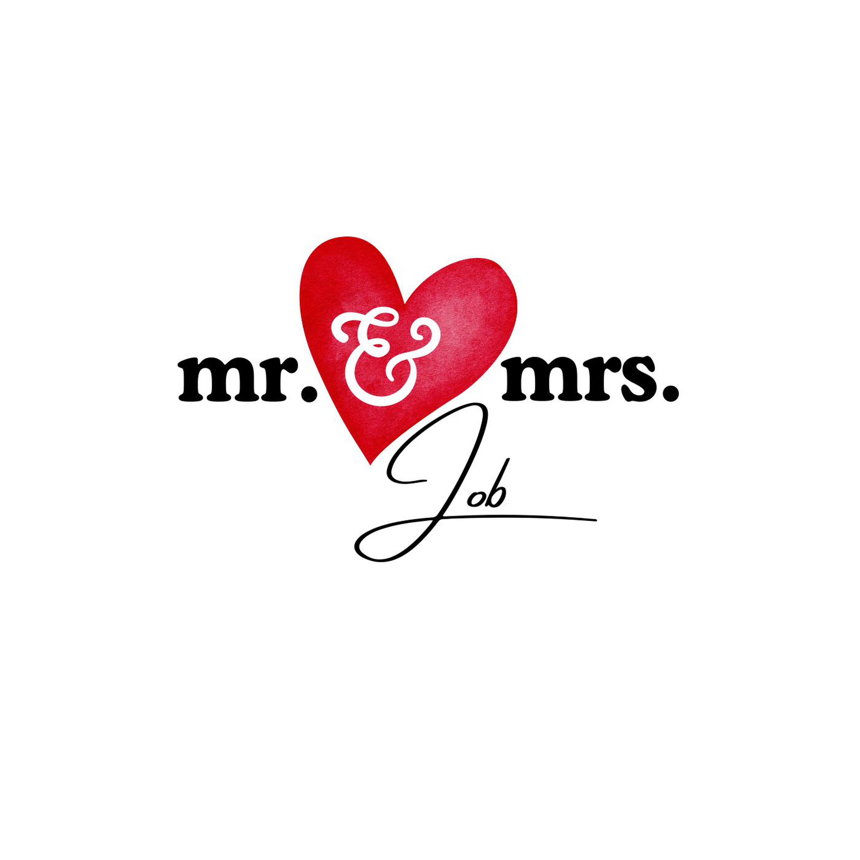 Mr. & Mrs. Job - Part 2