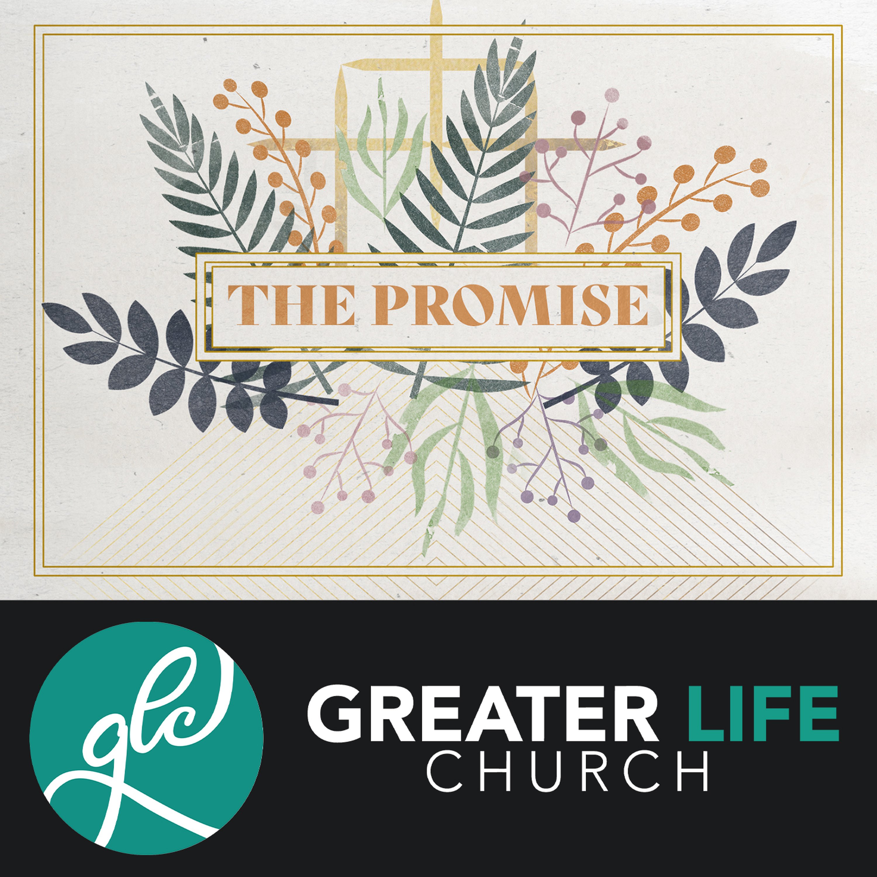 Greater Life Church Podcast