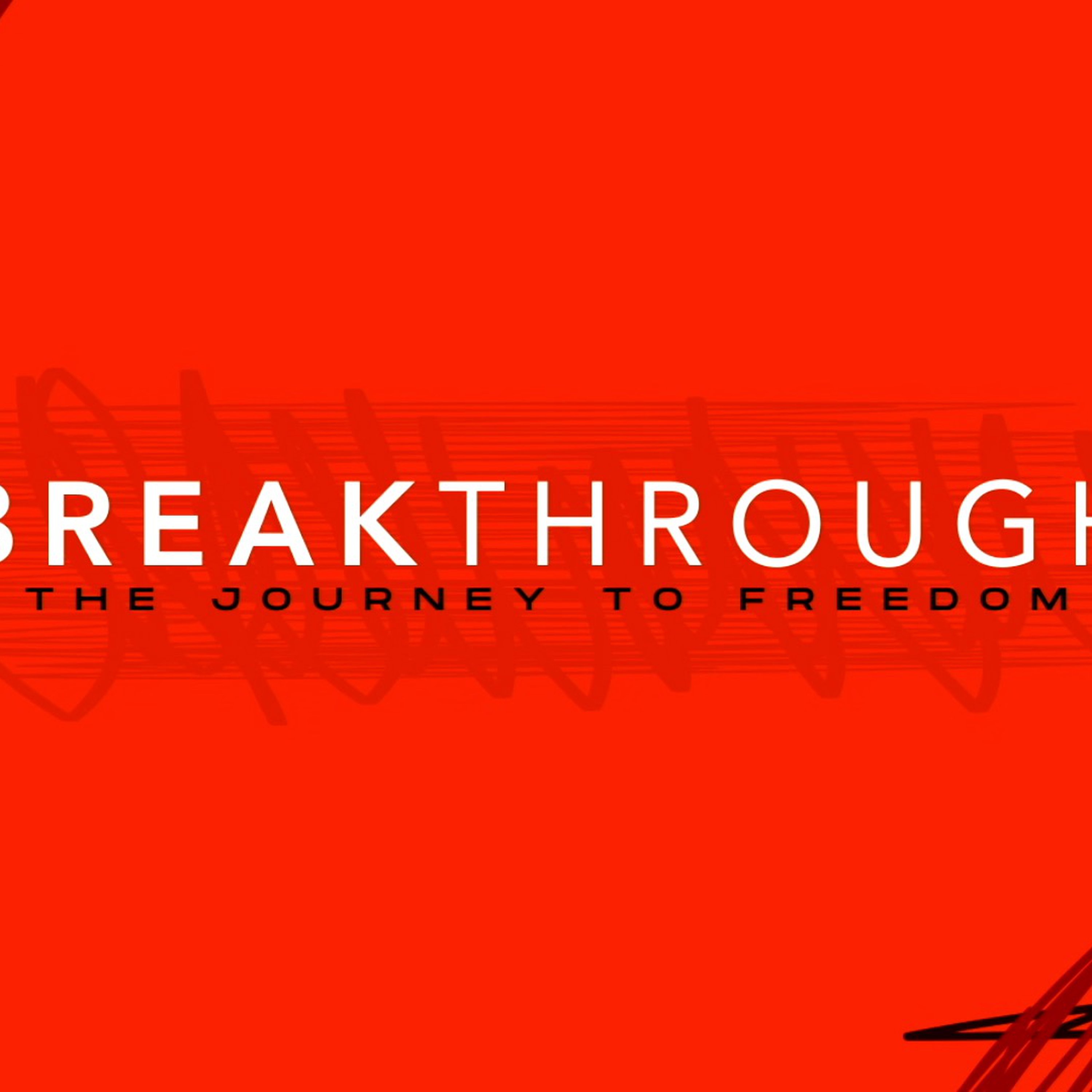 Breakthrough - Week 3