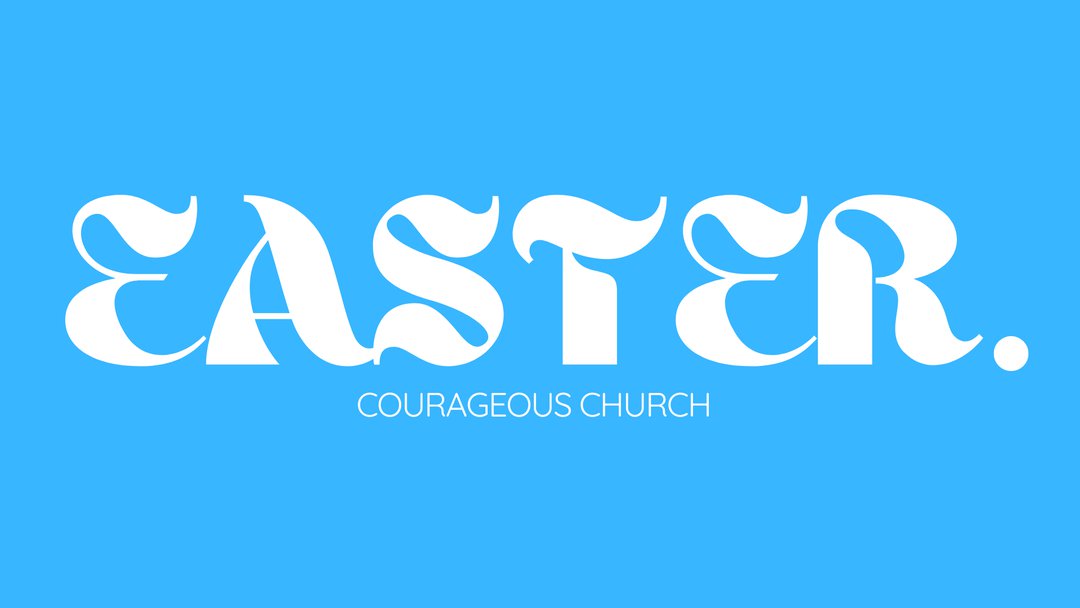 Courageous Church 5
