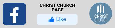 Christ Church Facebook Page