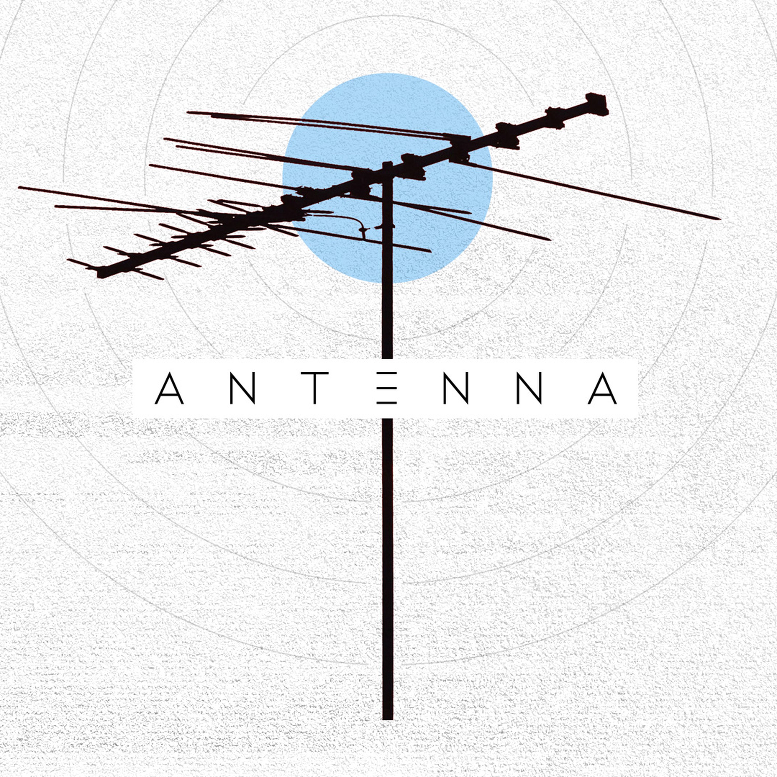 Antenna Week 2 episode artwork