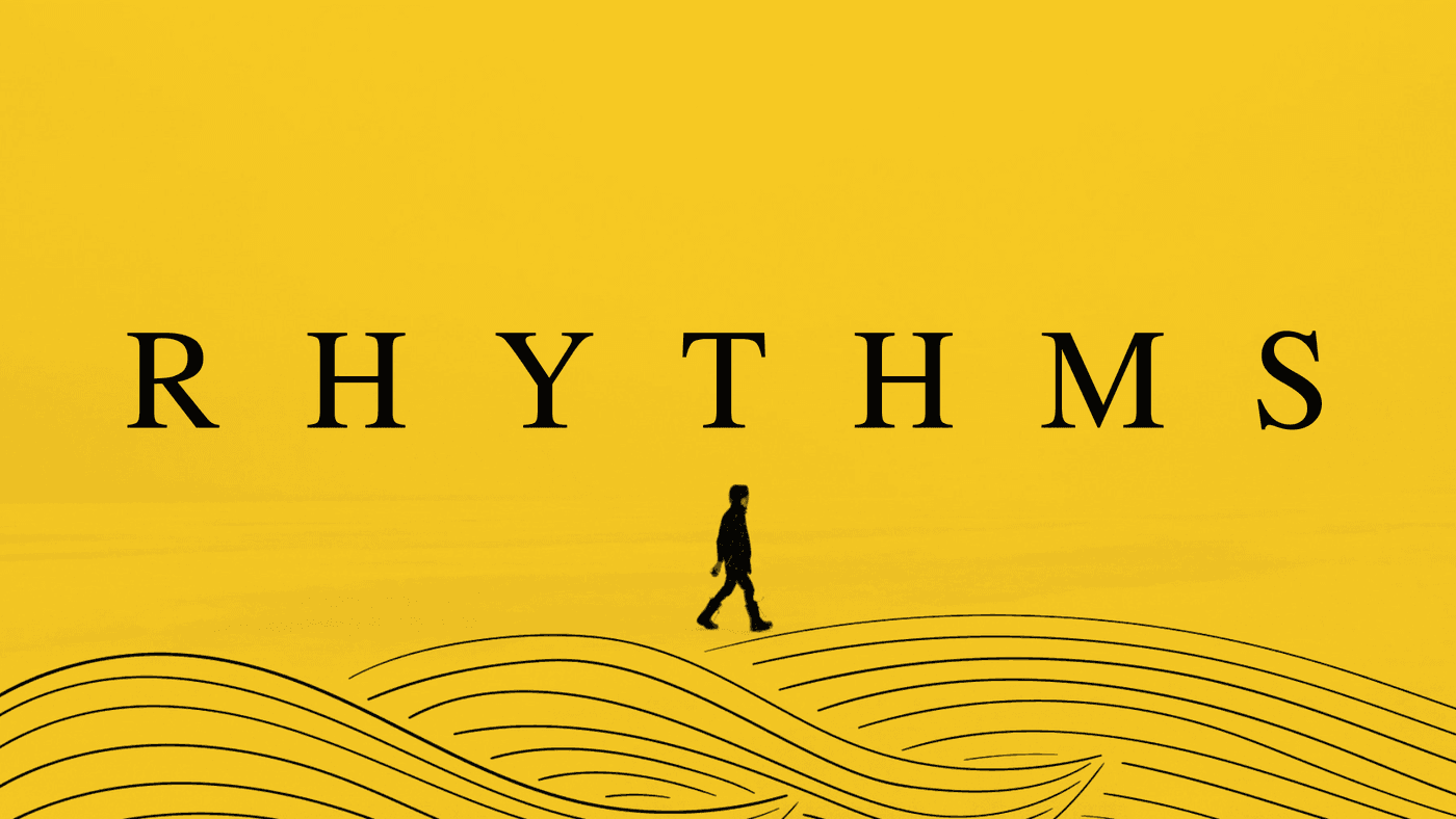 RHYTHMS series