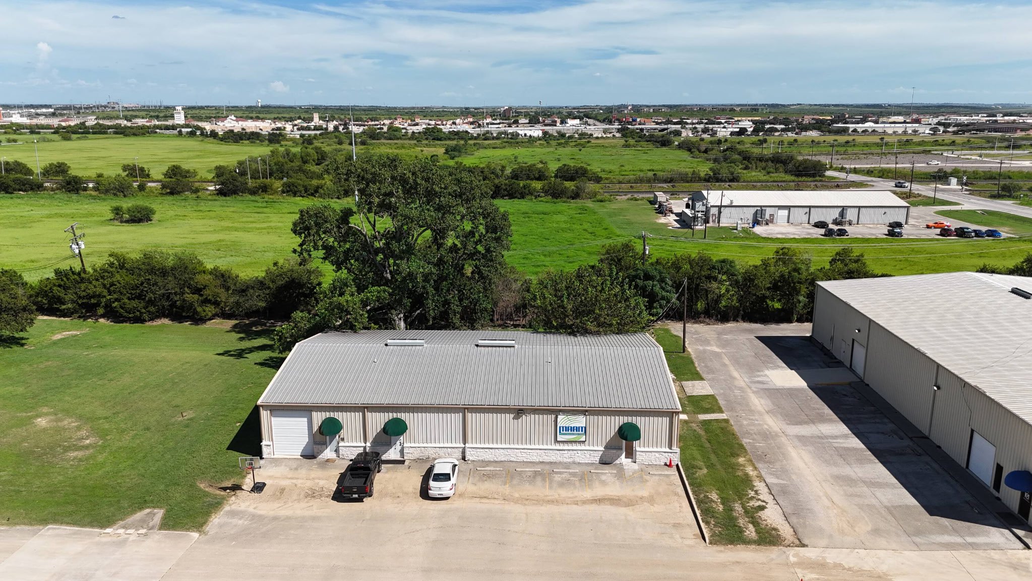 Wayfinders Church San Marcos 1