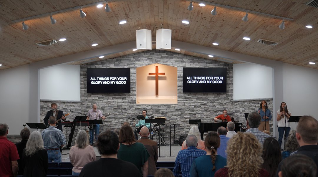 First Baptist Church 5