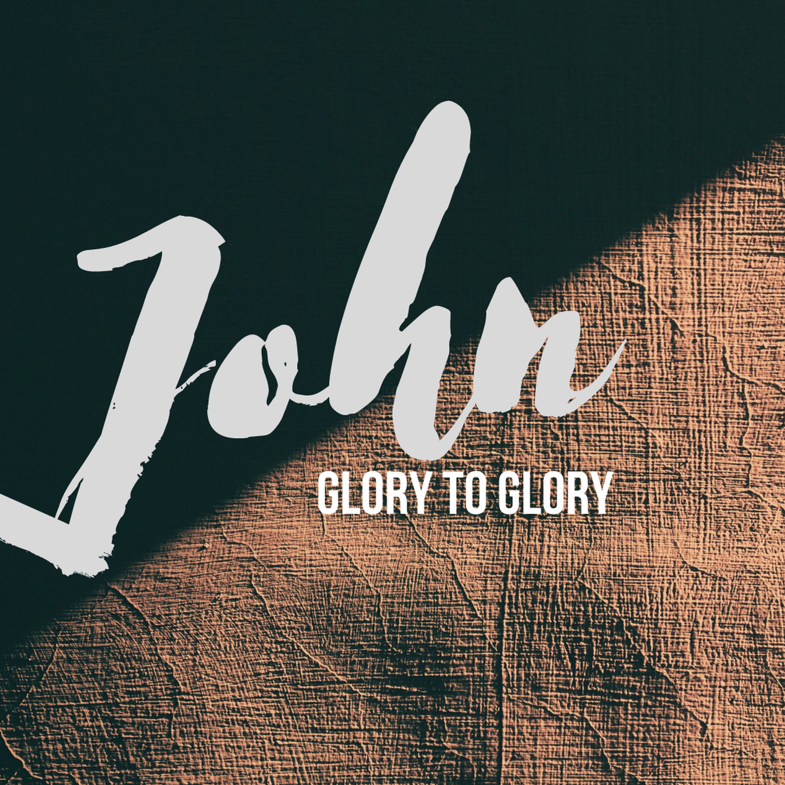 Glory To Glory episode artwork