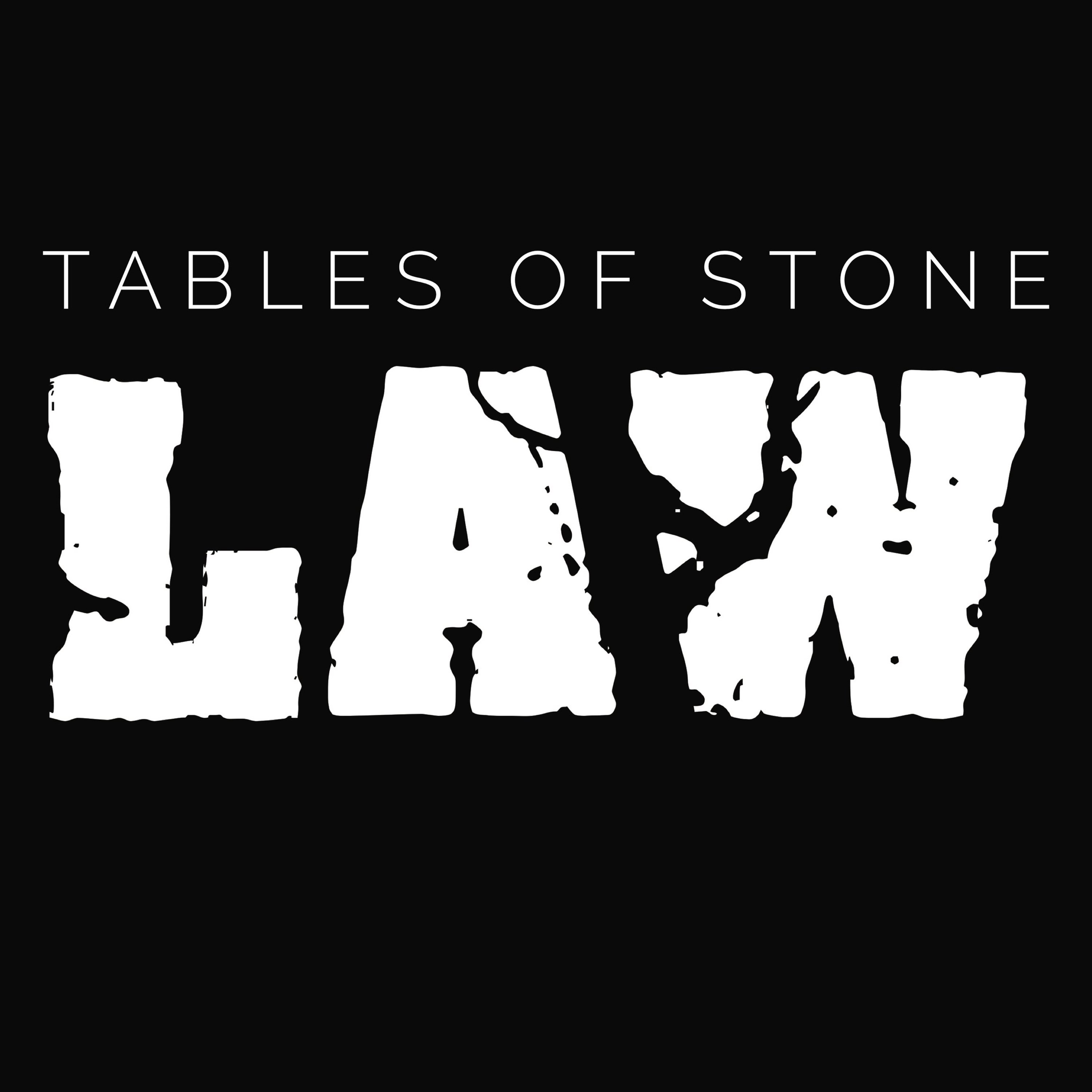 AIN'T NO ROCK  -  Week Two episode artwork