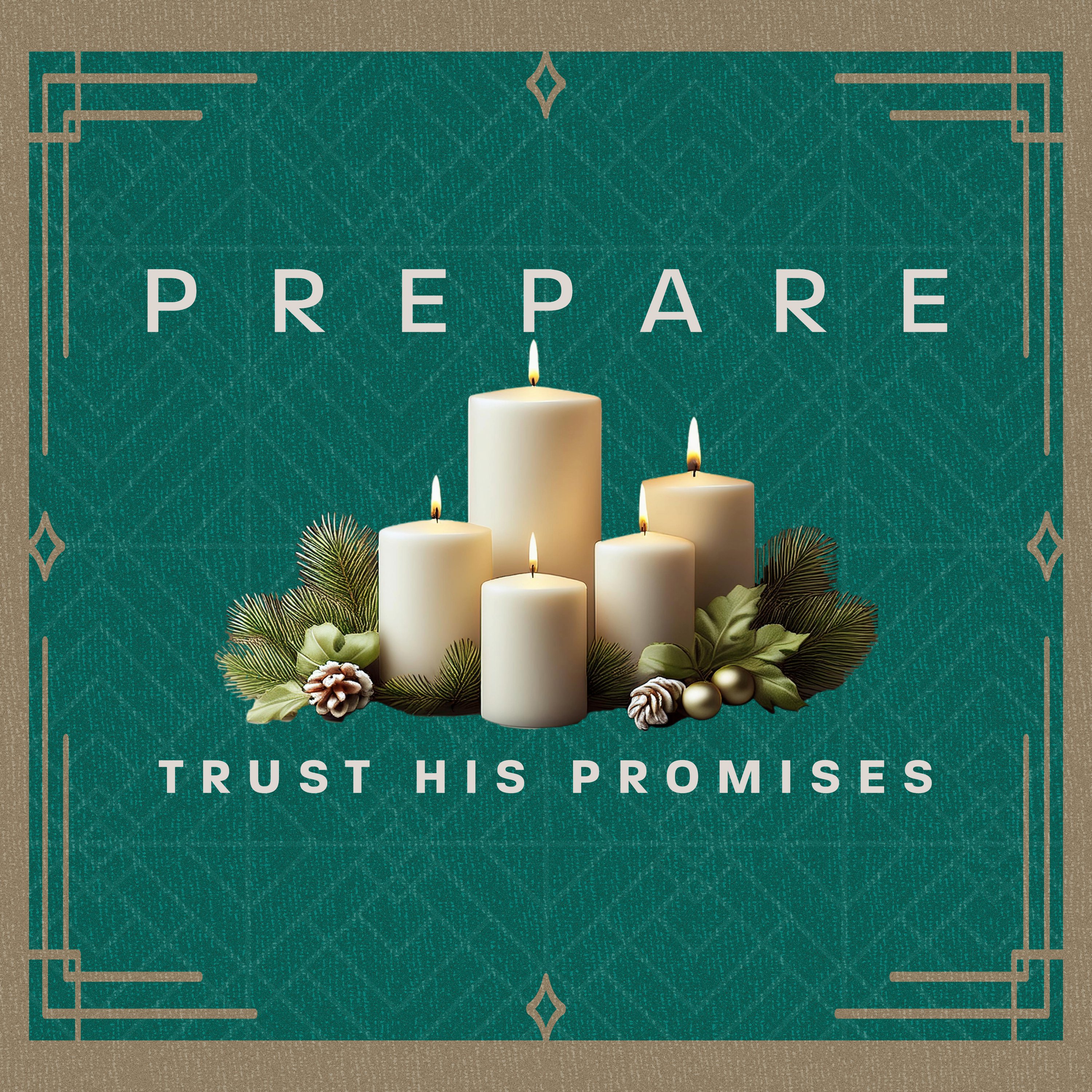 Trinity Alliance Sermon Podcast Feed
