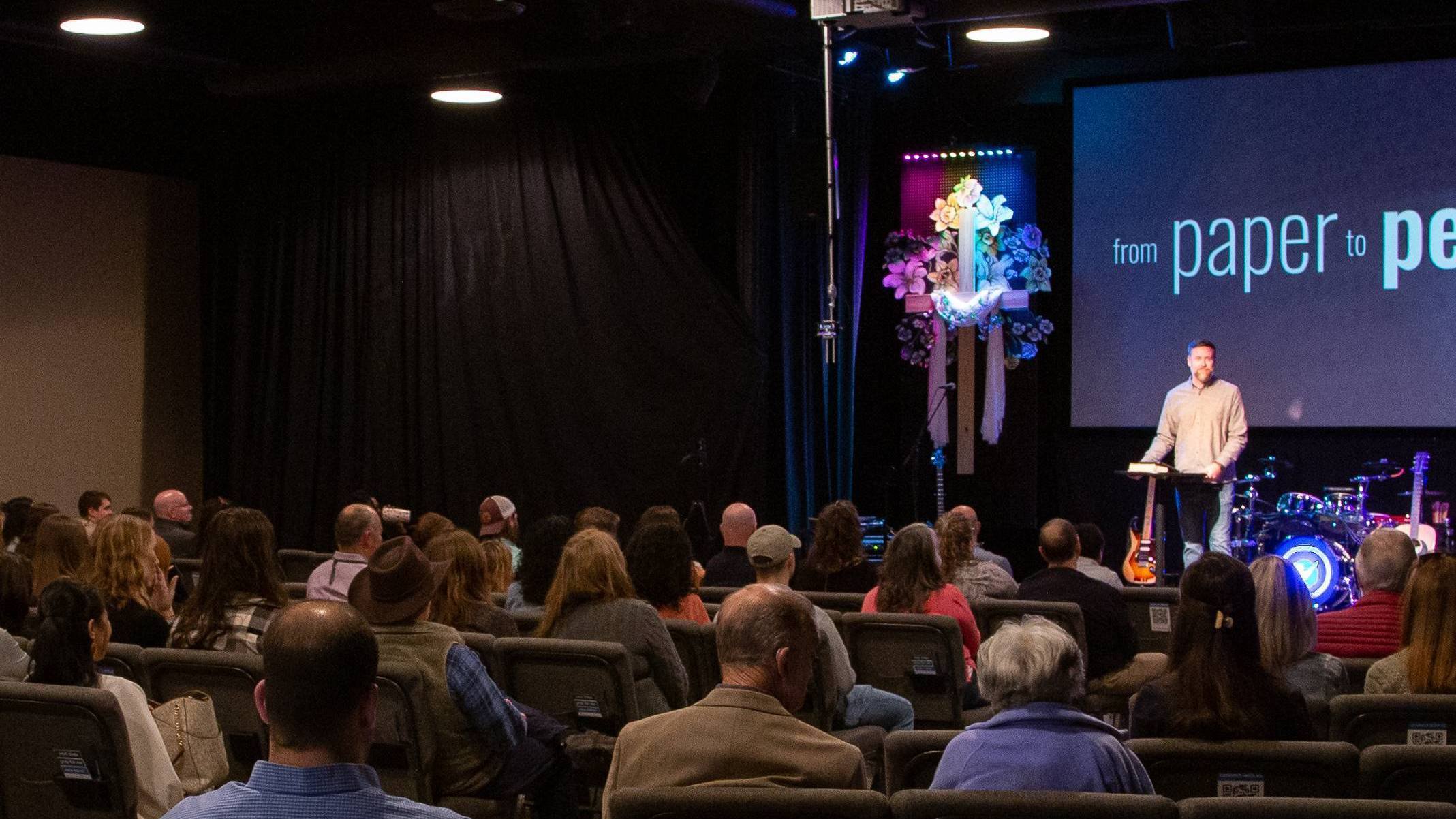 Velocity Church 1