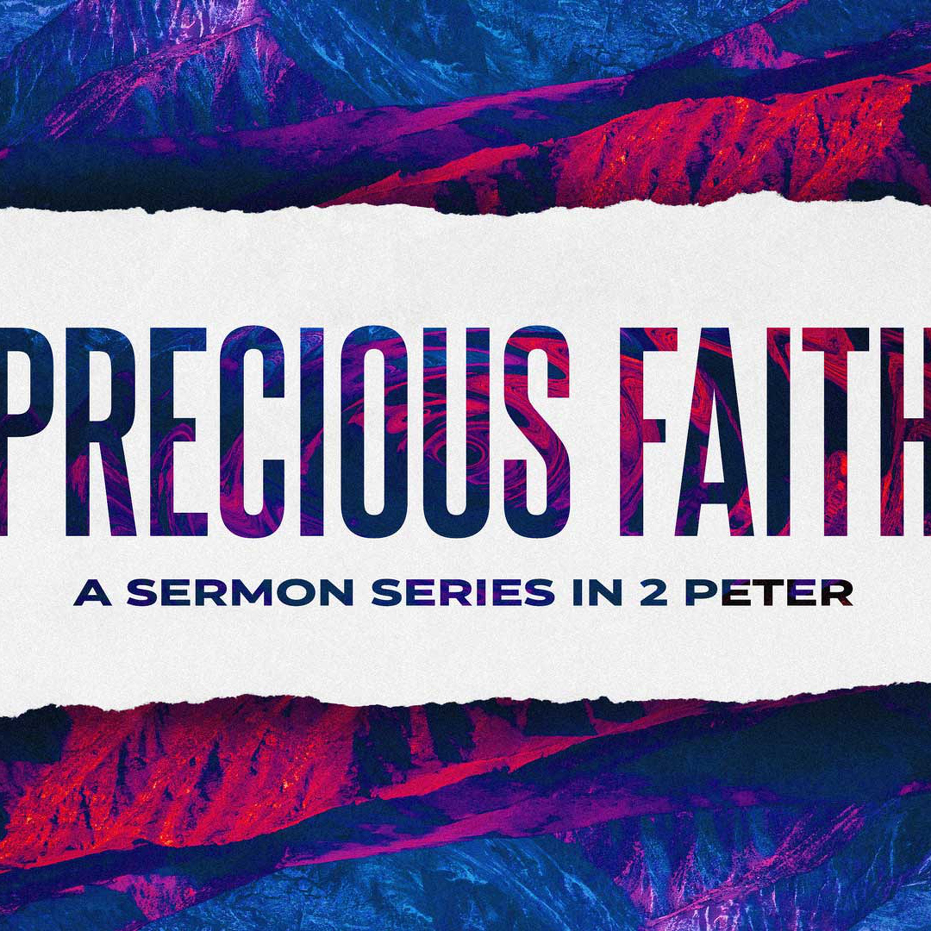 2 Peter 2:4-22 | 2 Truths about God's Judgement episode artwork