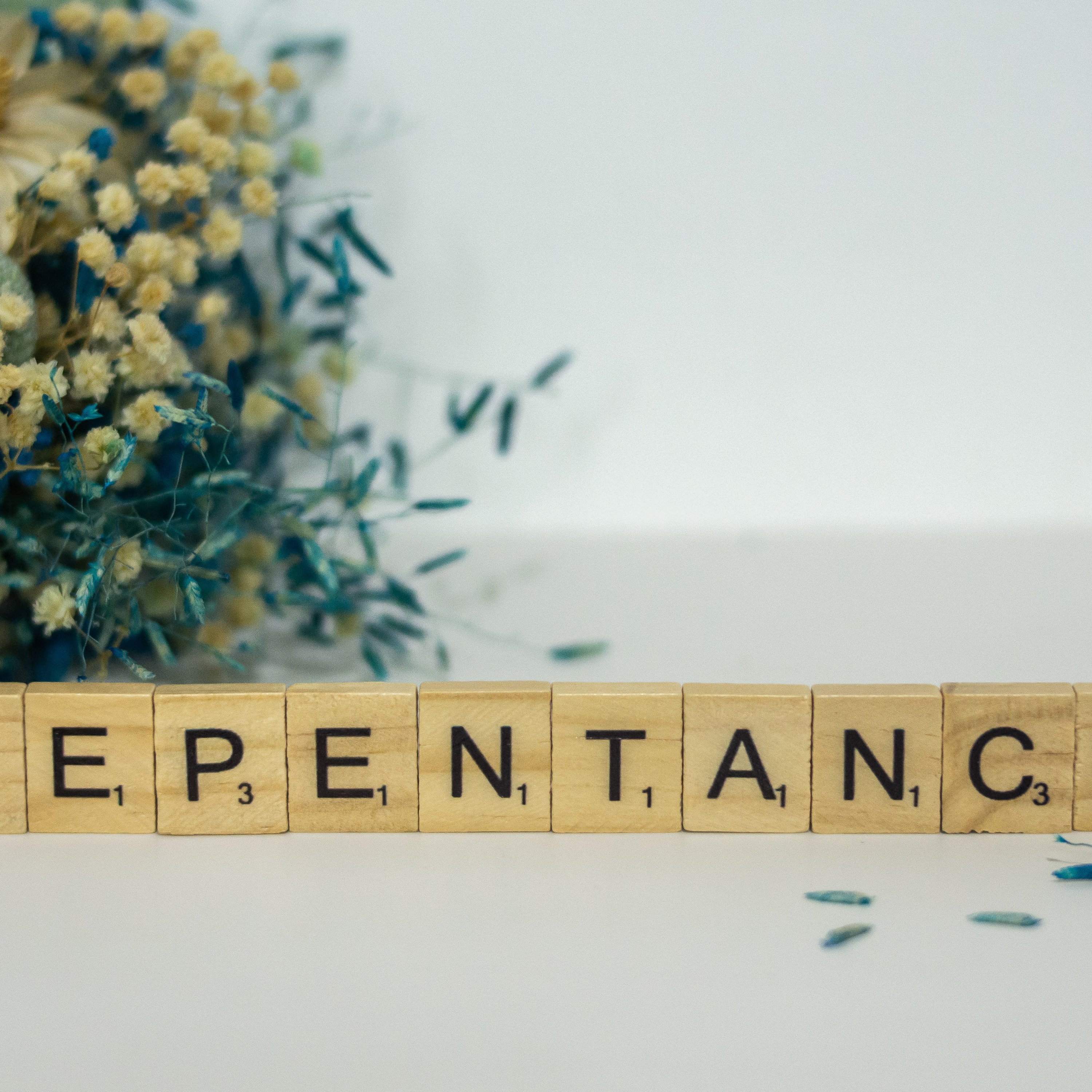 Repentance is for Everybody episode artwork