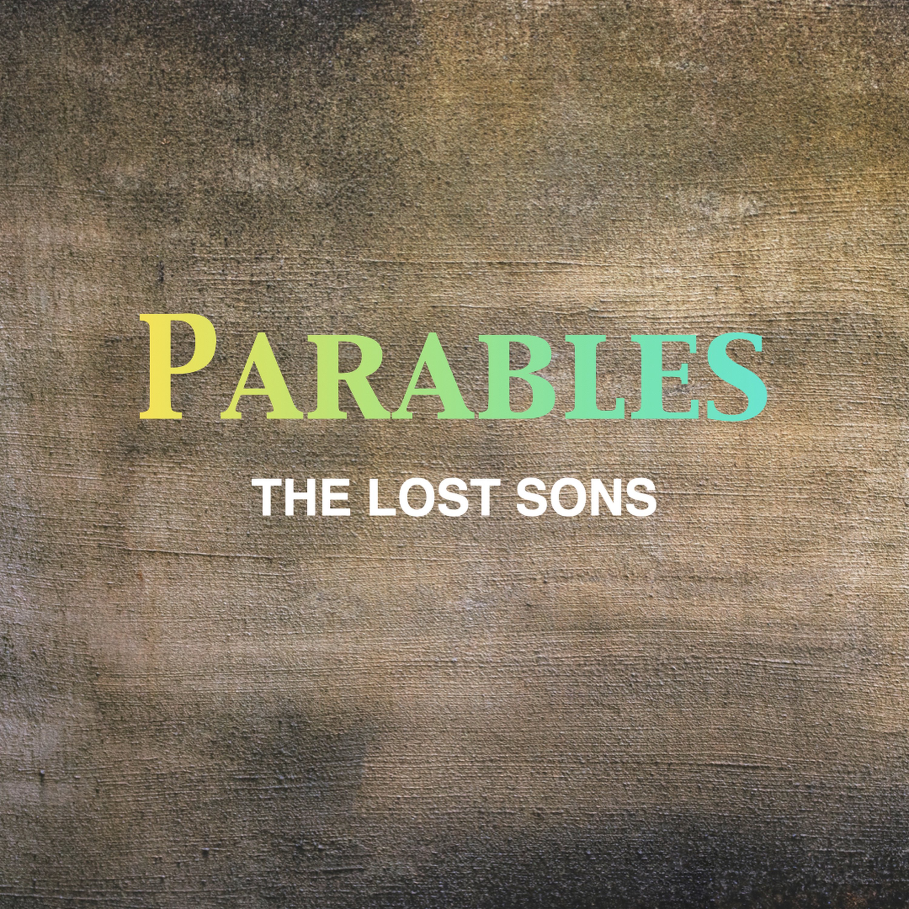 The Lost Sons episode artwork