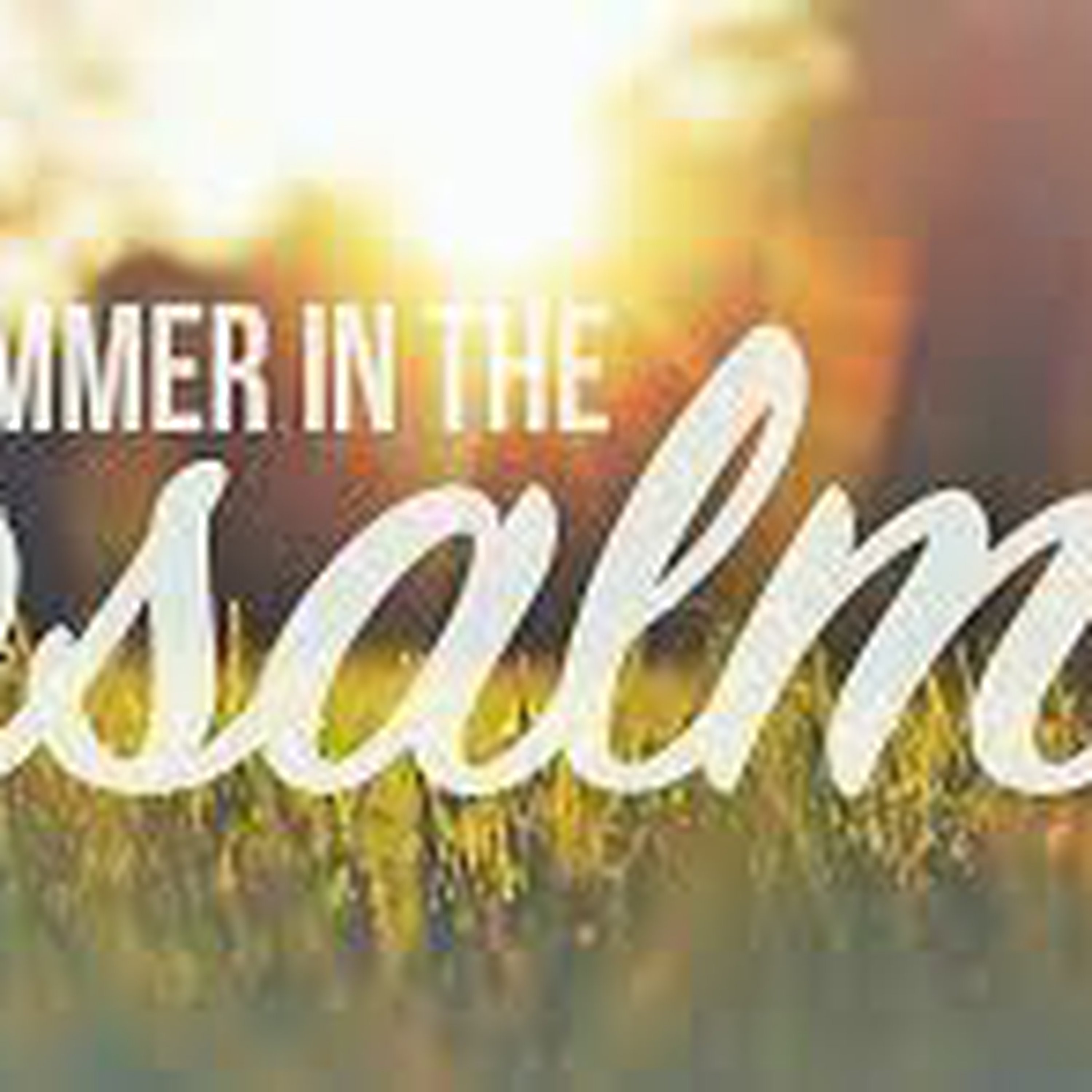 Summer of Psalm: Psalm 90 episode artwork