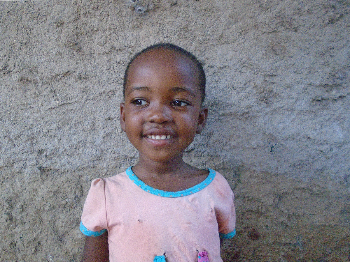Ivone MWAMINI
