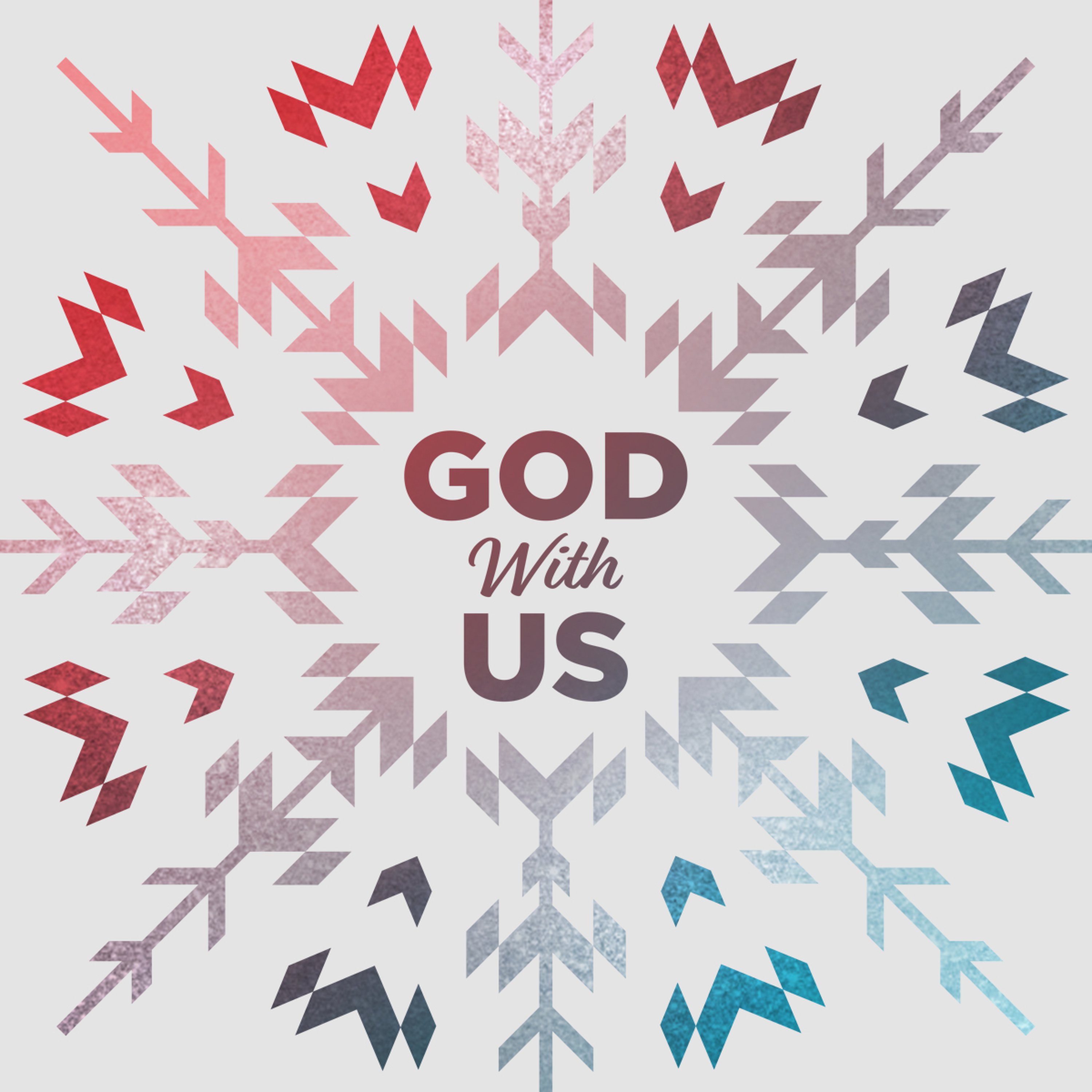 God With Us Week 3 episode artwork