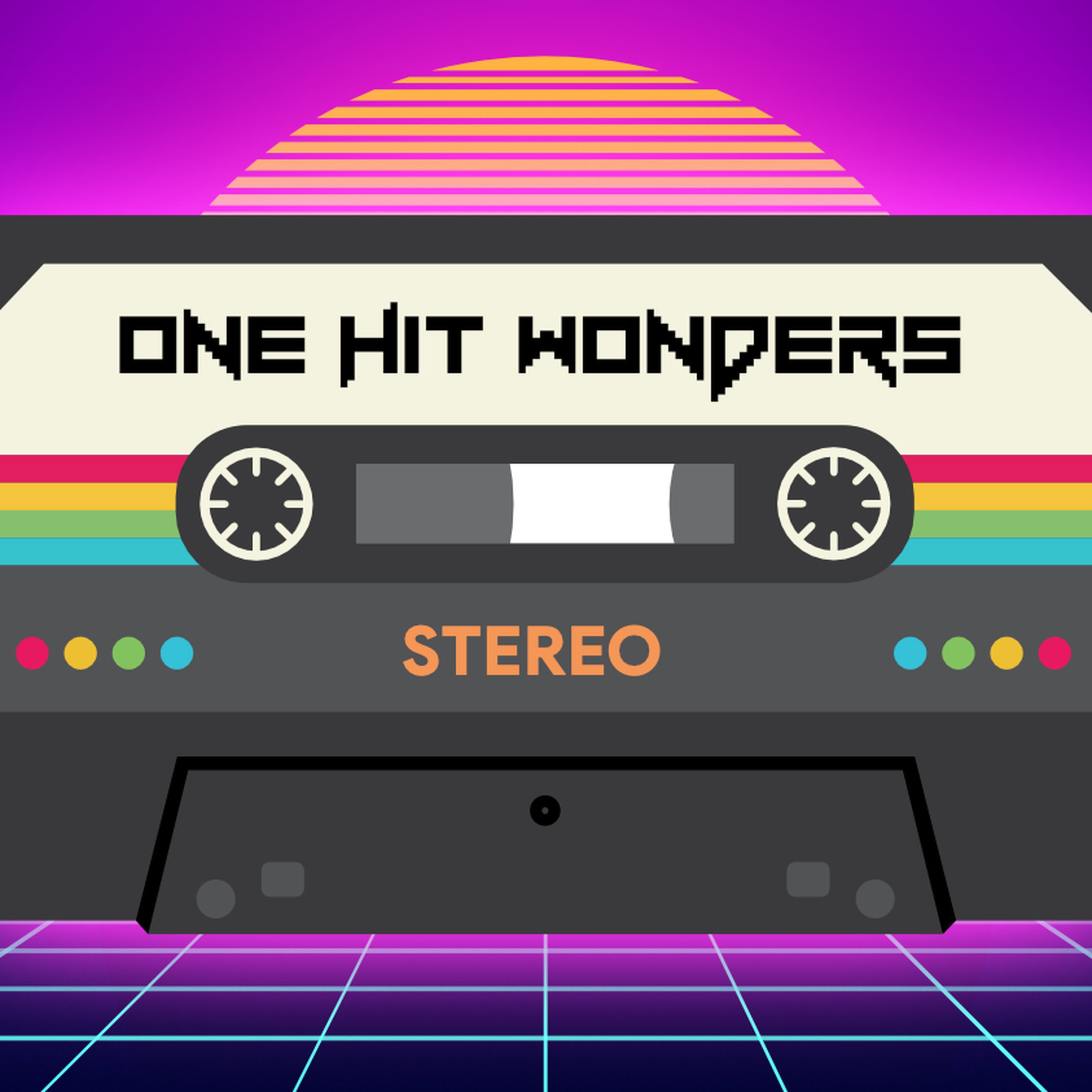 "One Hit Wonders, Philemon" episode artwork