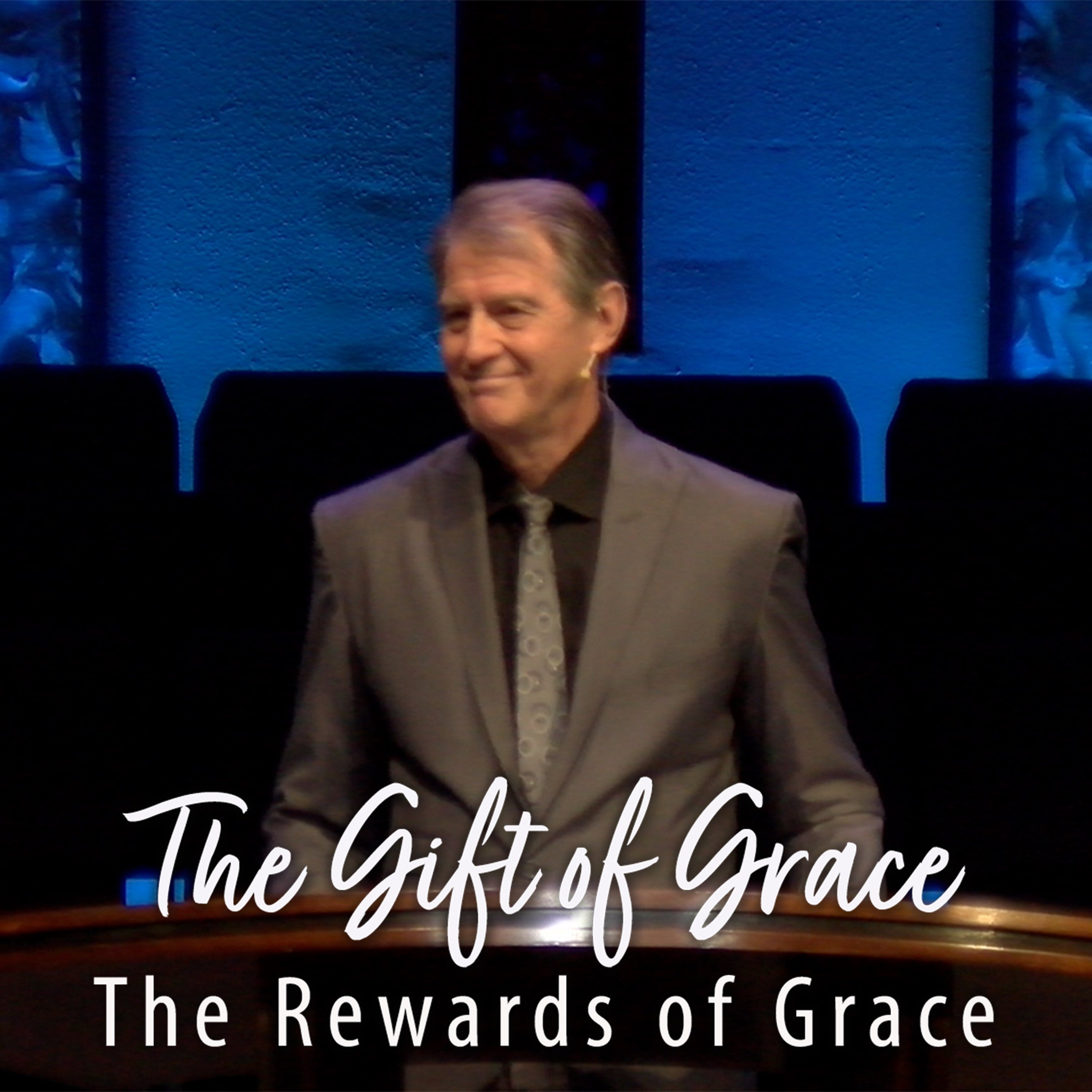 The Rewards of Grace episode artwork