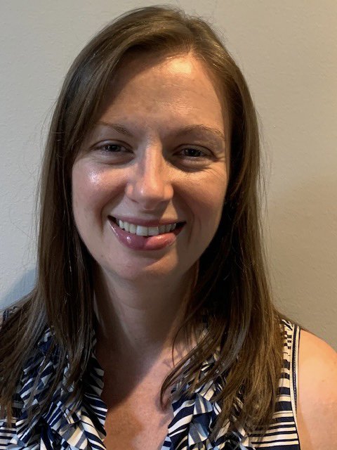 Jenny Layne, Chairperson of Worship Committee