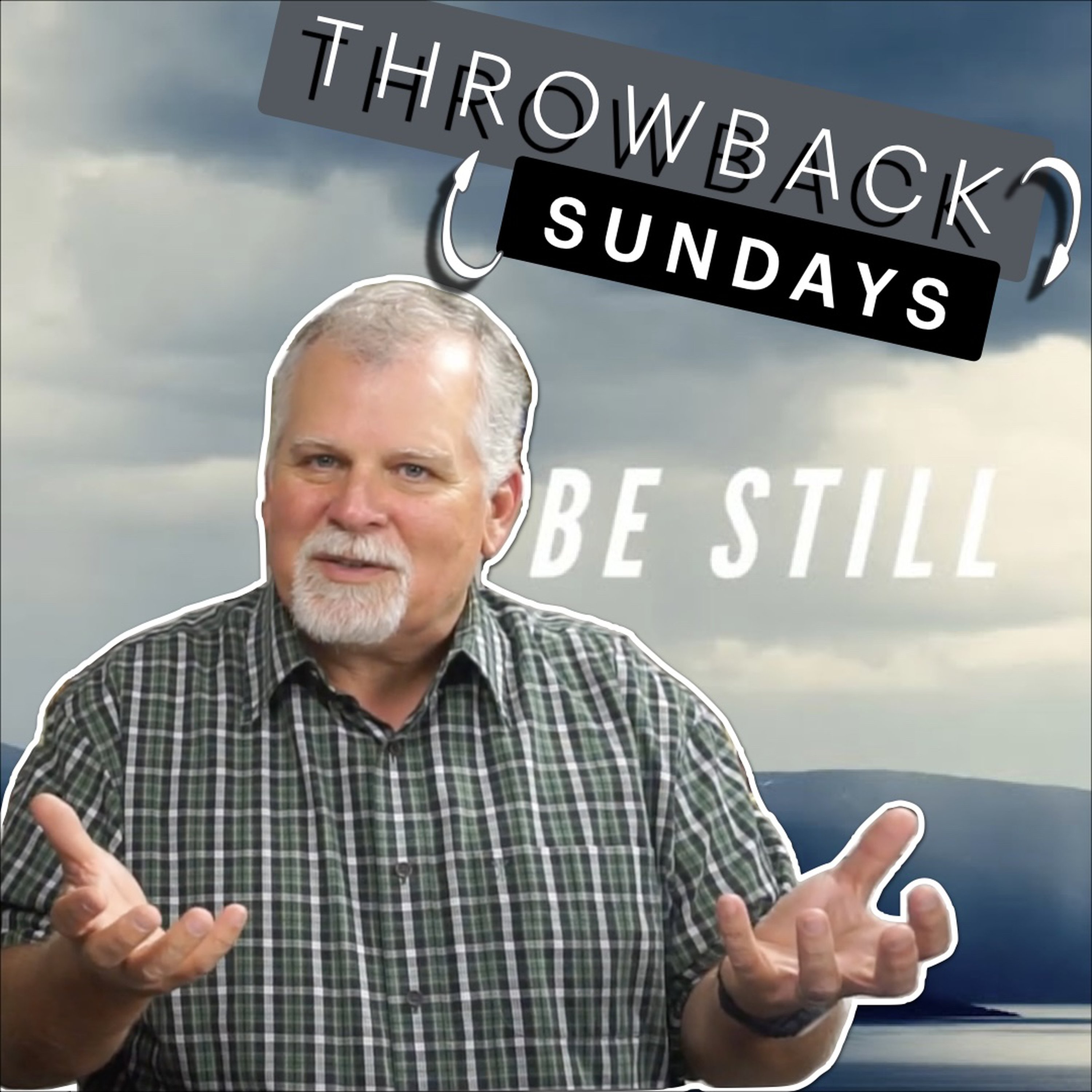 ...EVEN IN TIMES OF FEAR | SUMMER THROWBACK SUNDAYS Week 6 episode artwork