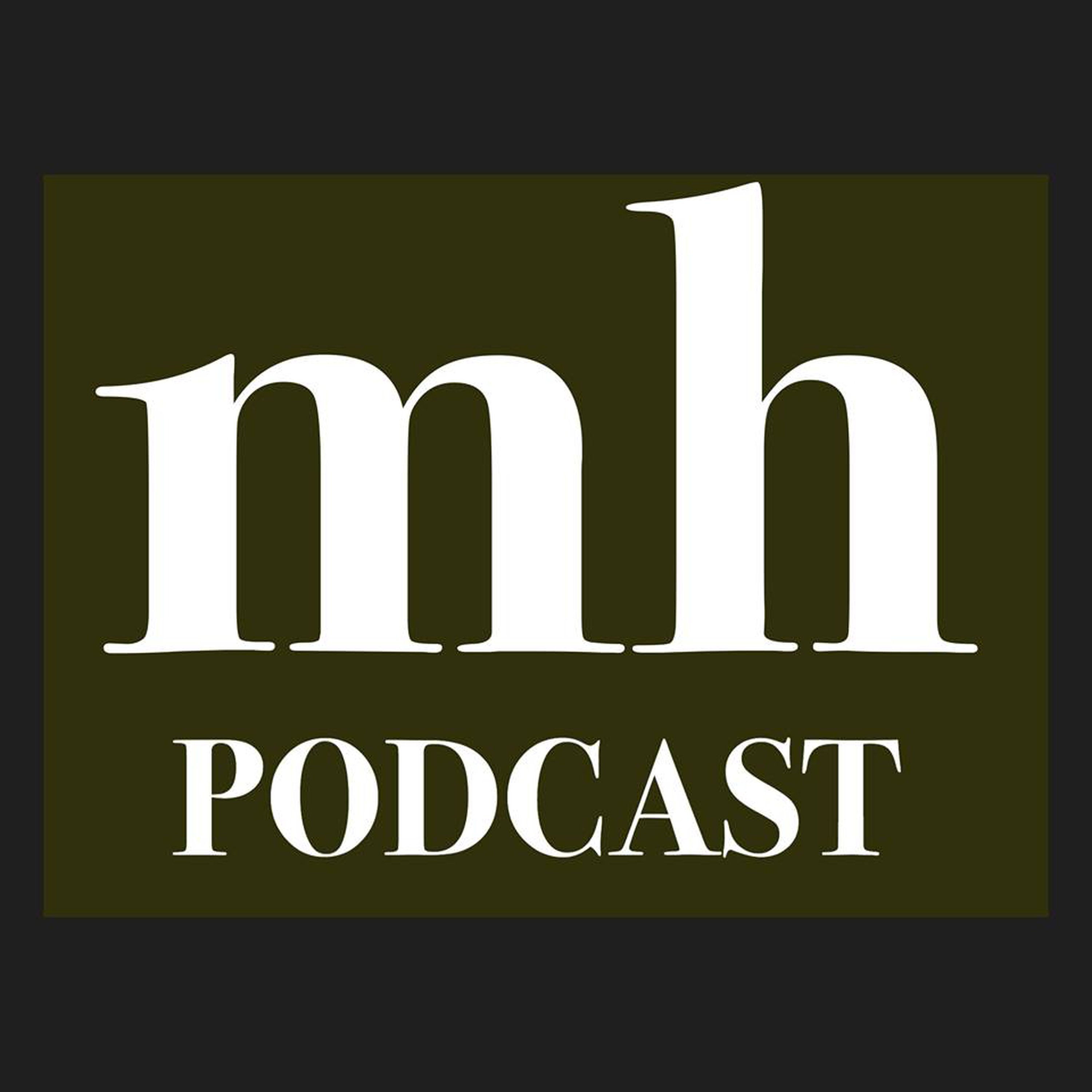 Mercy Hill Church - Sunday Sermons