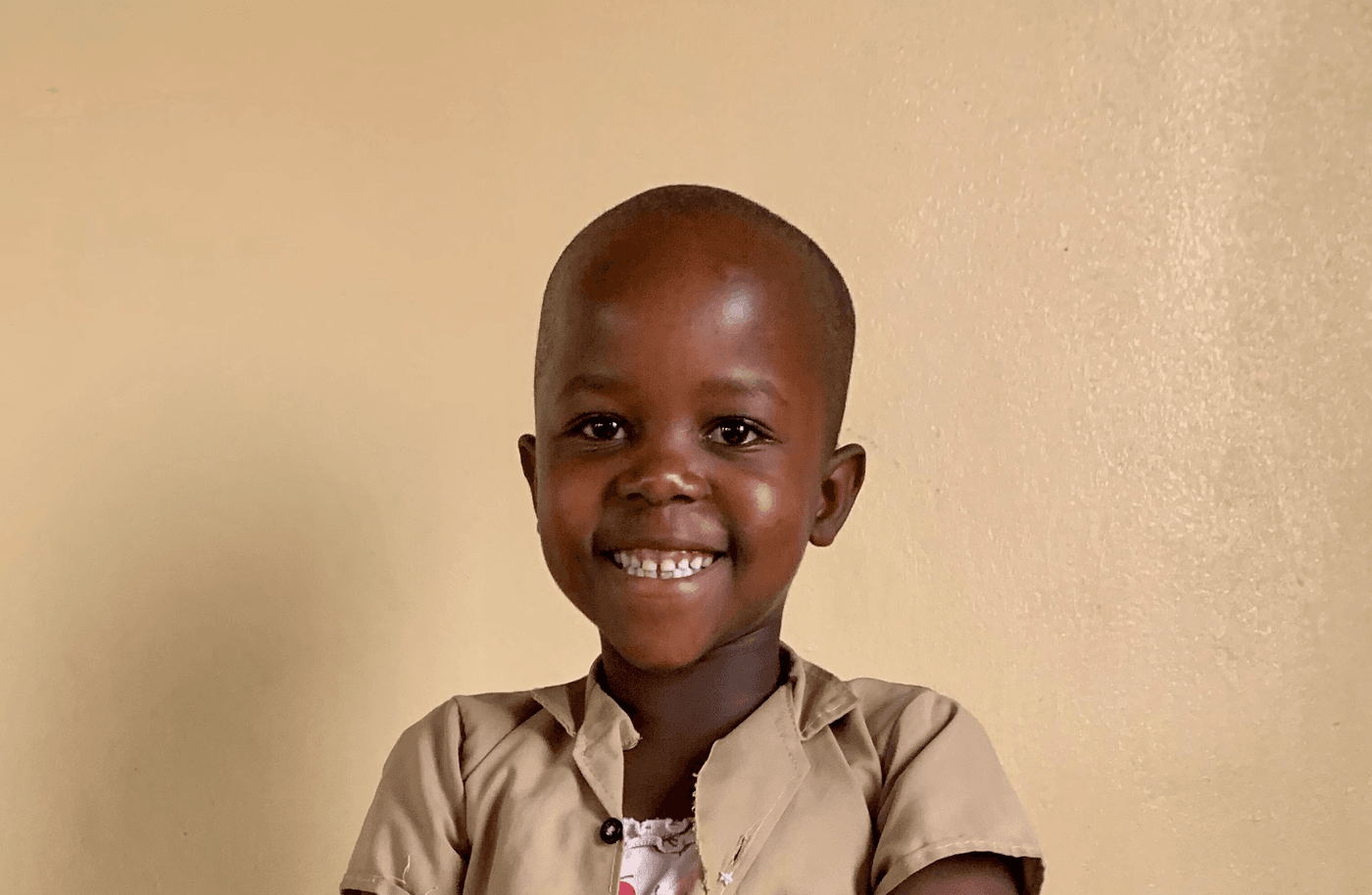 Anie Dolene HAVYARIMANA
