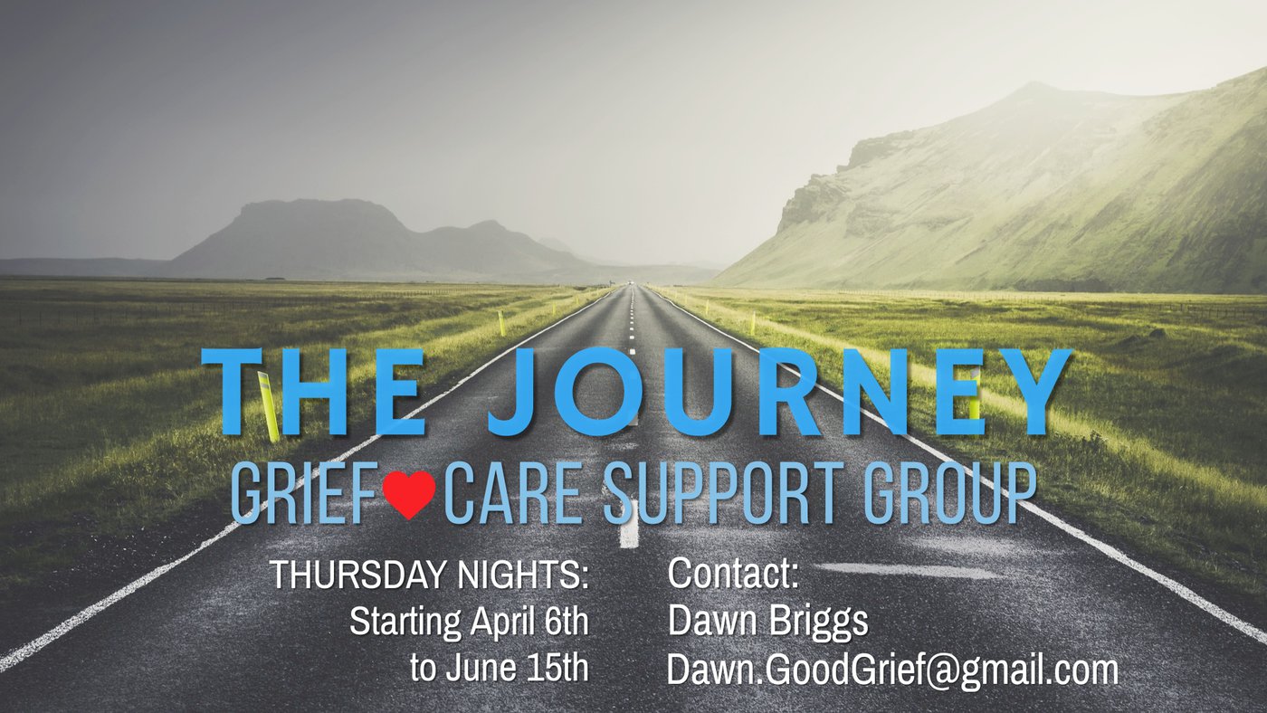 The Journey Grief Support Group