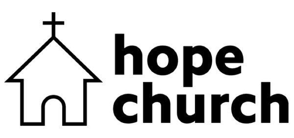 Welcome to Hope Church