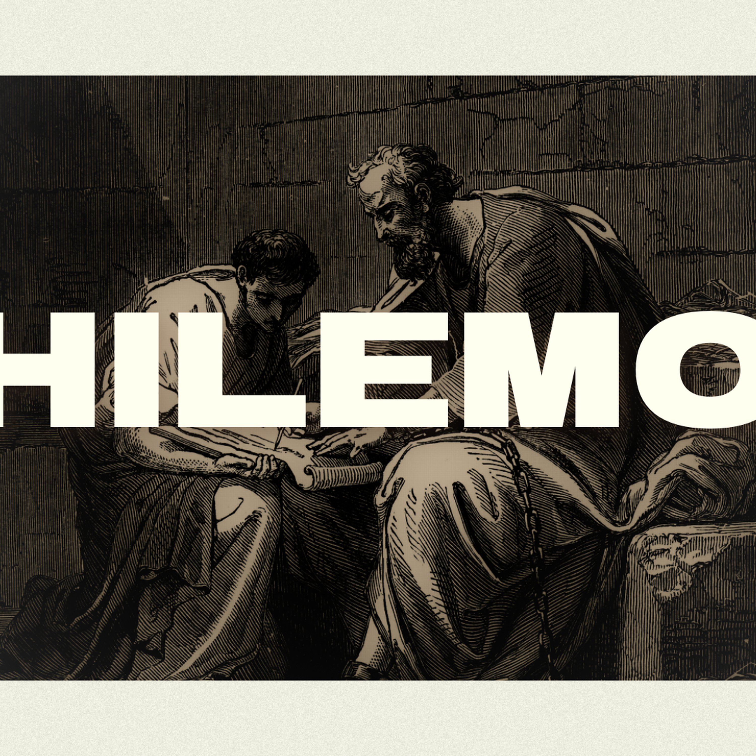 Philemon 1:7-16 episode artwork