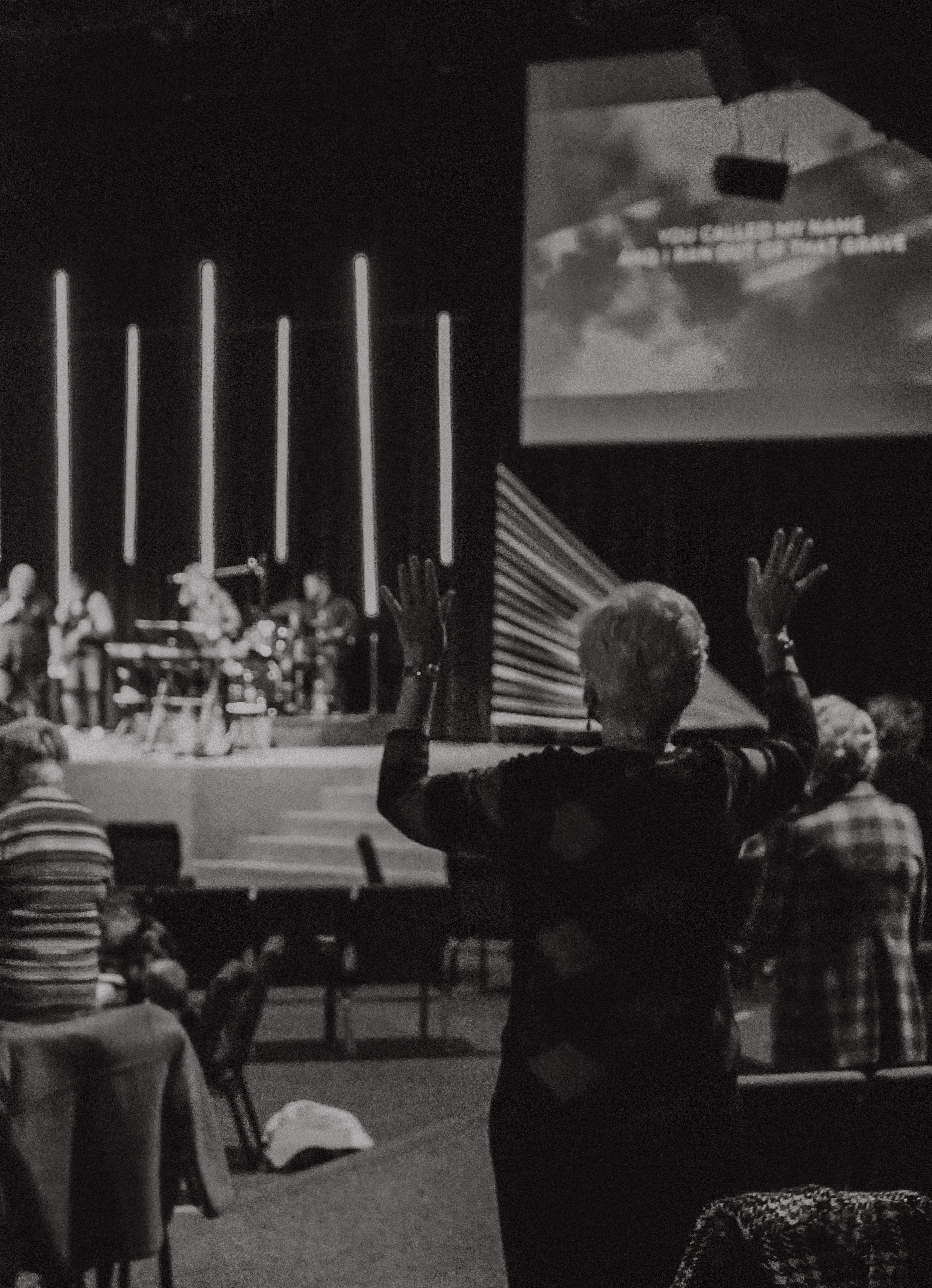 Calvary Pentecostal Church 1