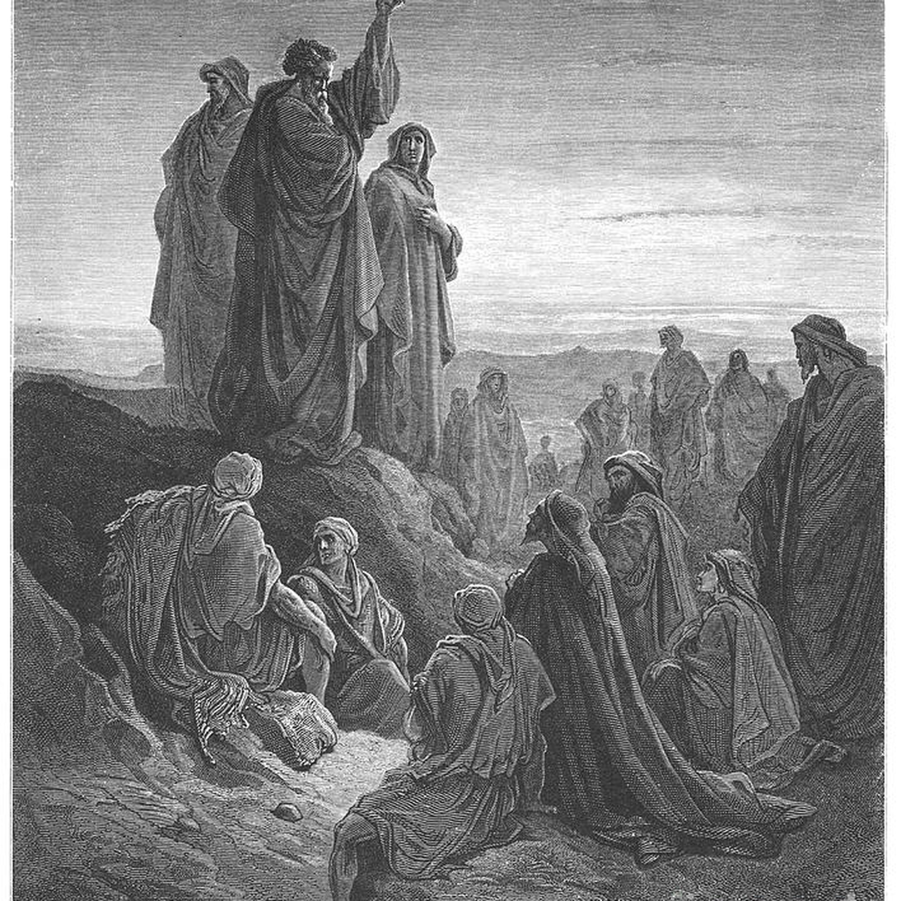 Liberti Sermons