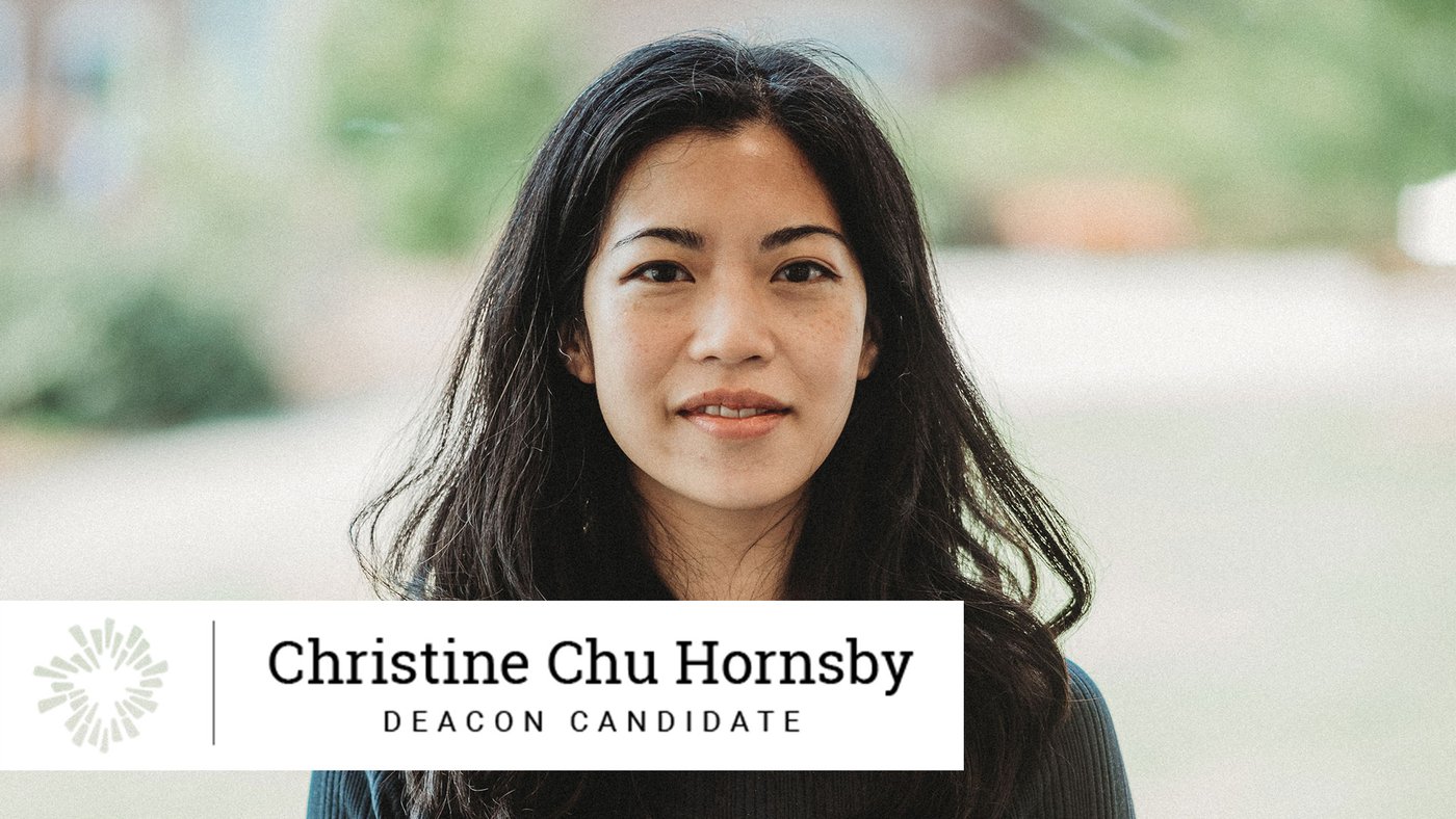 Christine Chu Hornsby