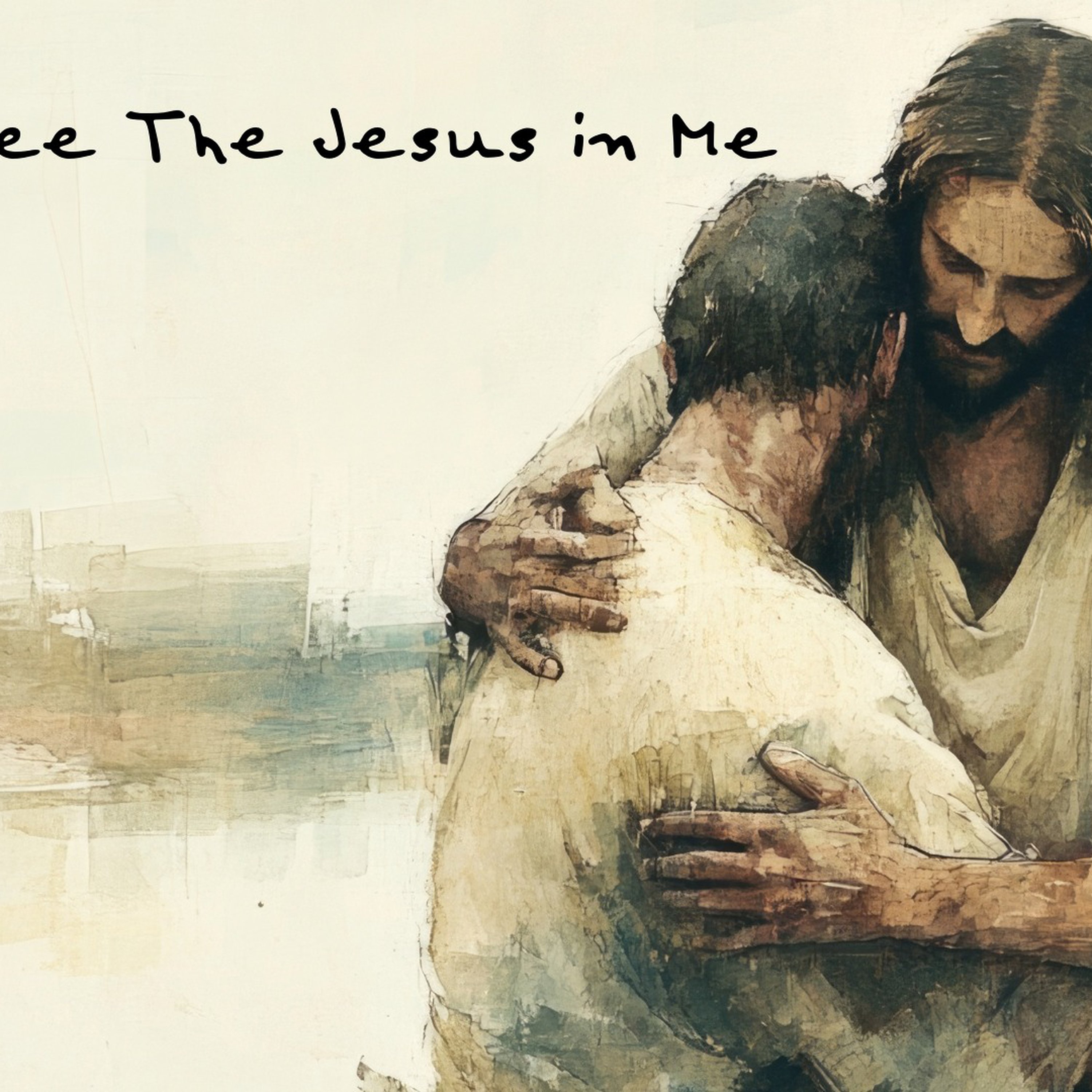 Do You See The Jesus In Me (Norielle Torbert) episode artwork
