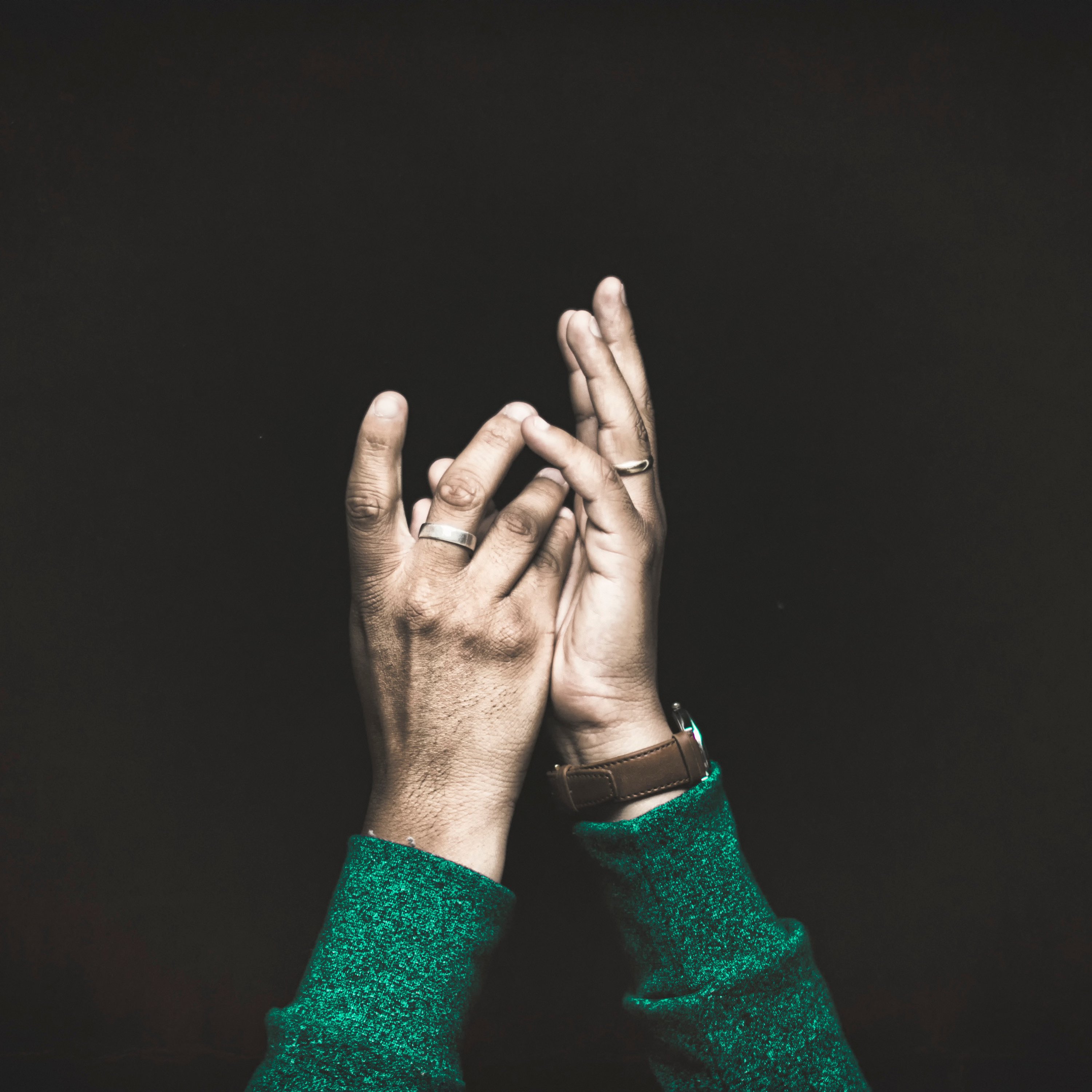 The Believer's Prayer