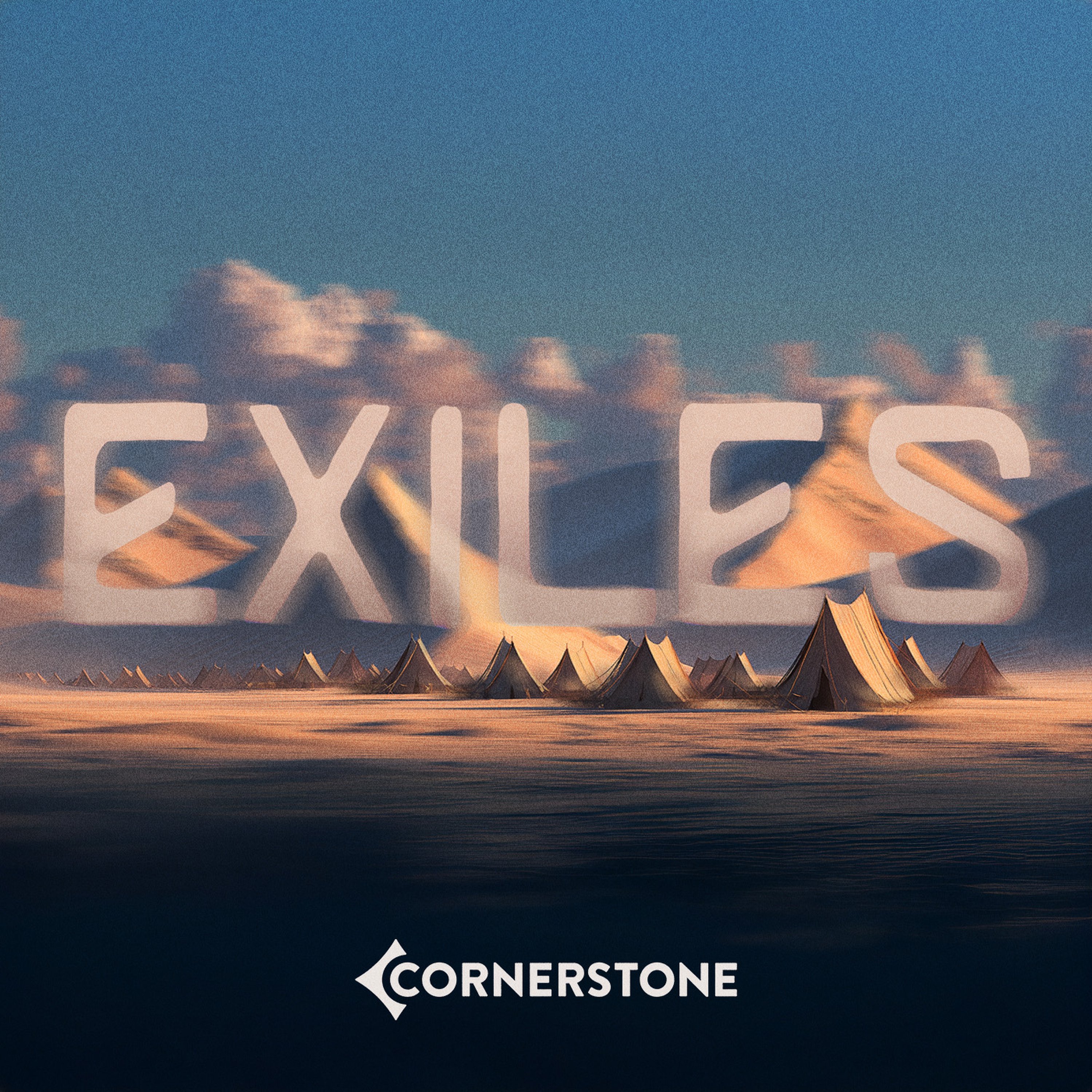 Exiles - 1 Peter (Part 6) episode artwork