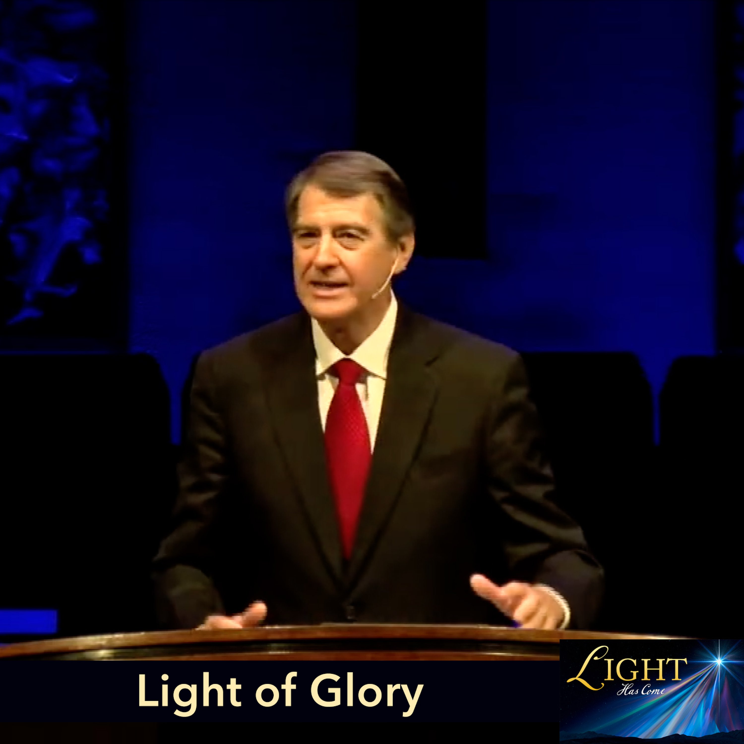 Light of Glory episode artwork