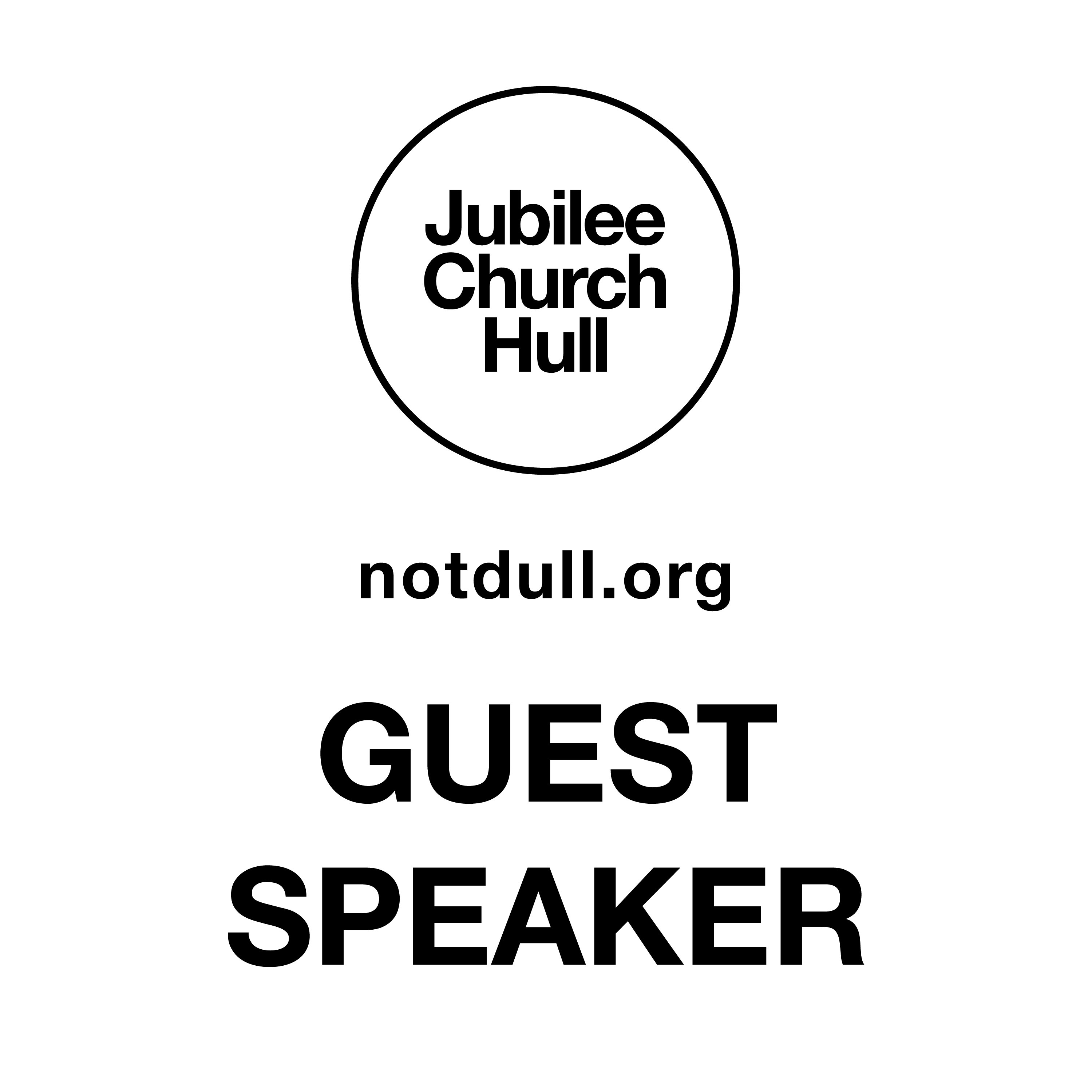 Jubilee Church Hull