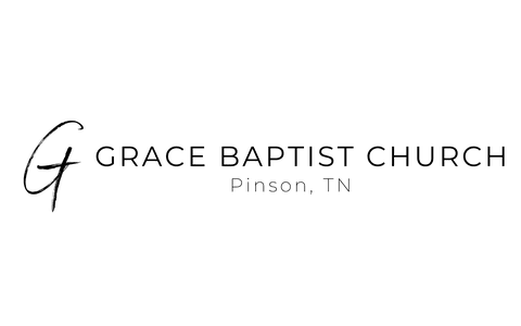 Find your place in Grace!