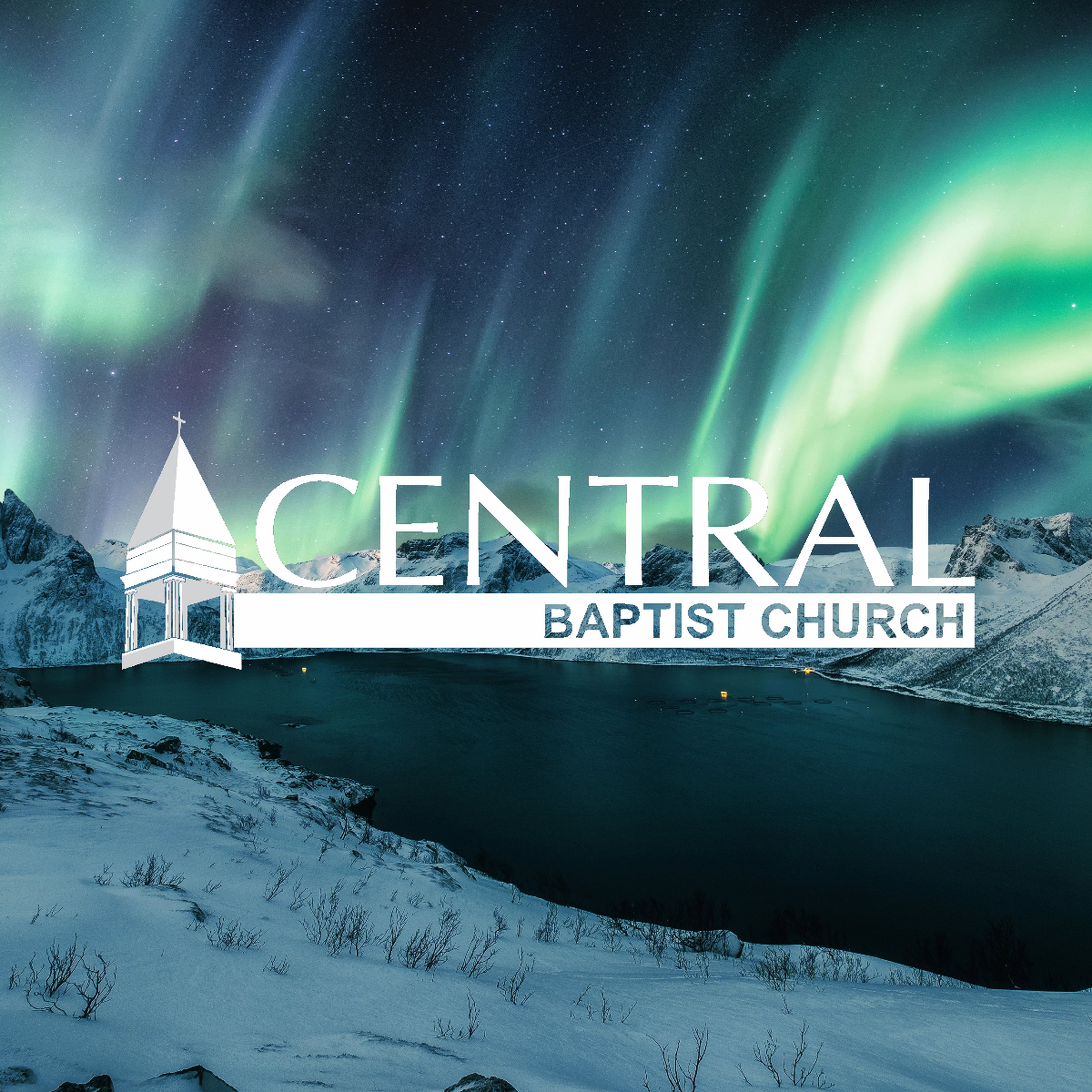 Sermon on 12/10/2023 episode artwork