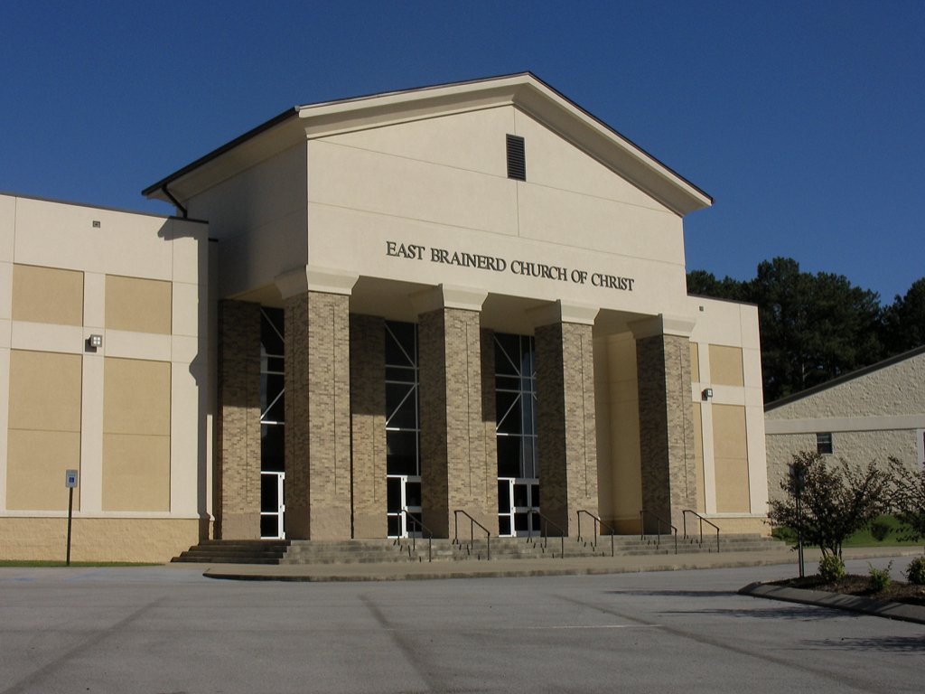 East Brainerd Church of Christ 3