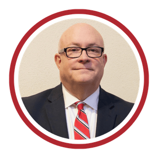 Rev. Dr. Jeff Patterson