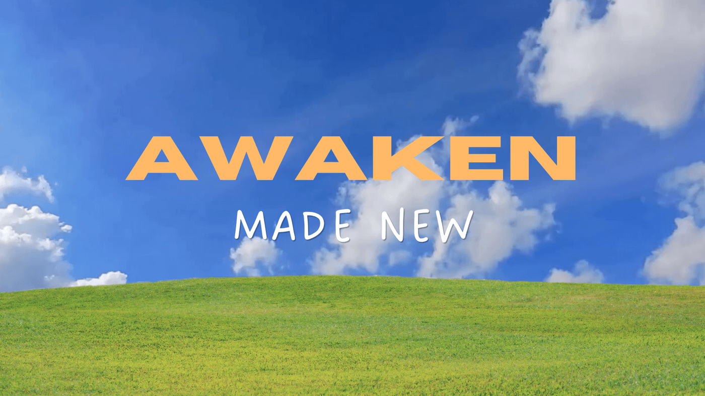 Olive Branch Church Online