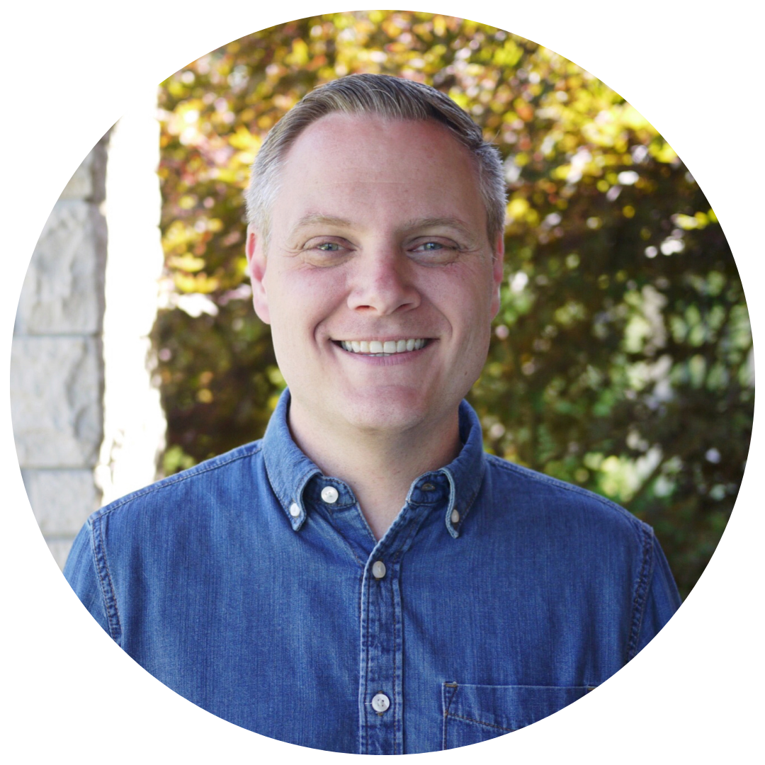 Pete Geiger