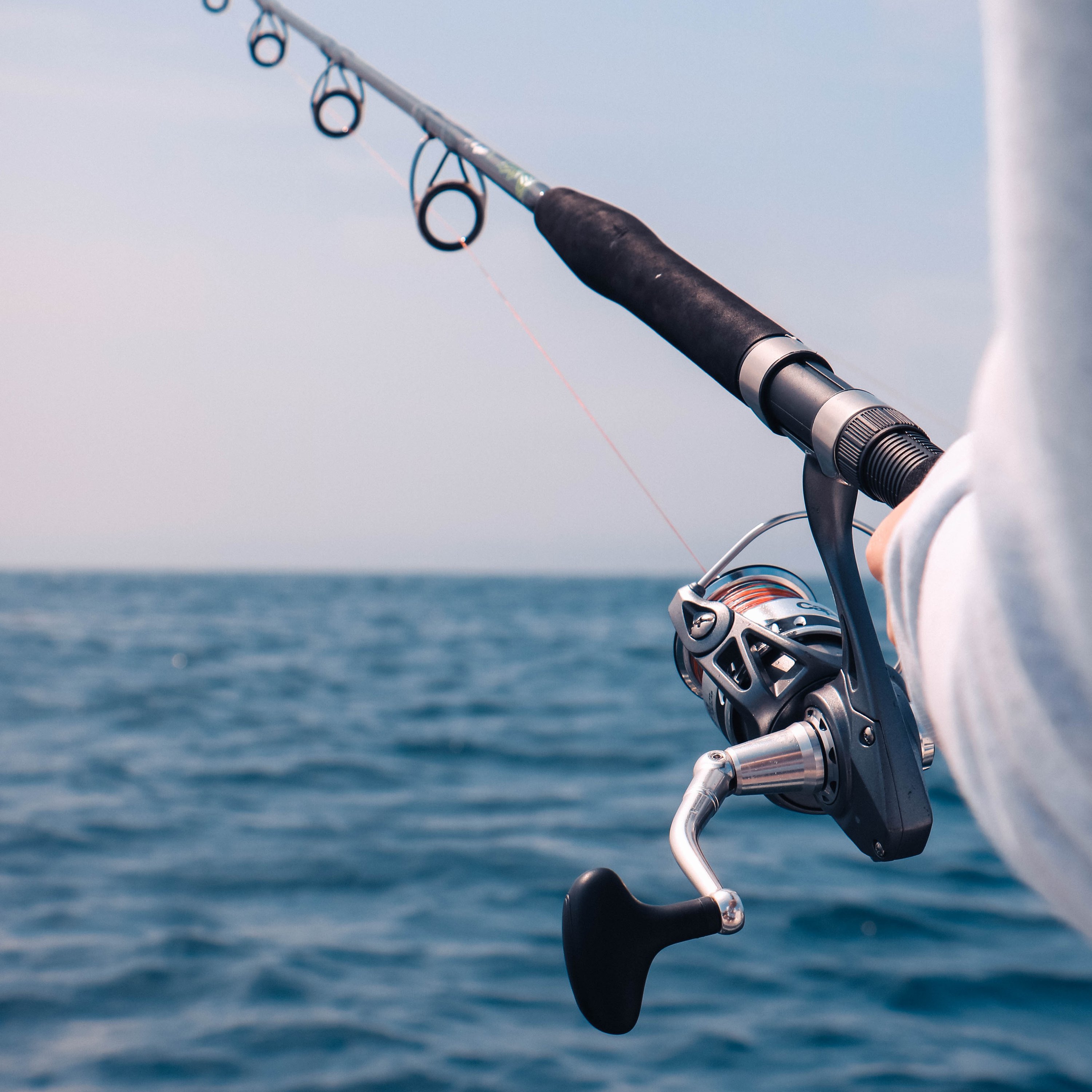 Fishing