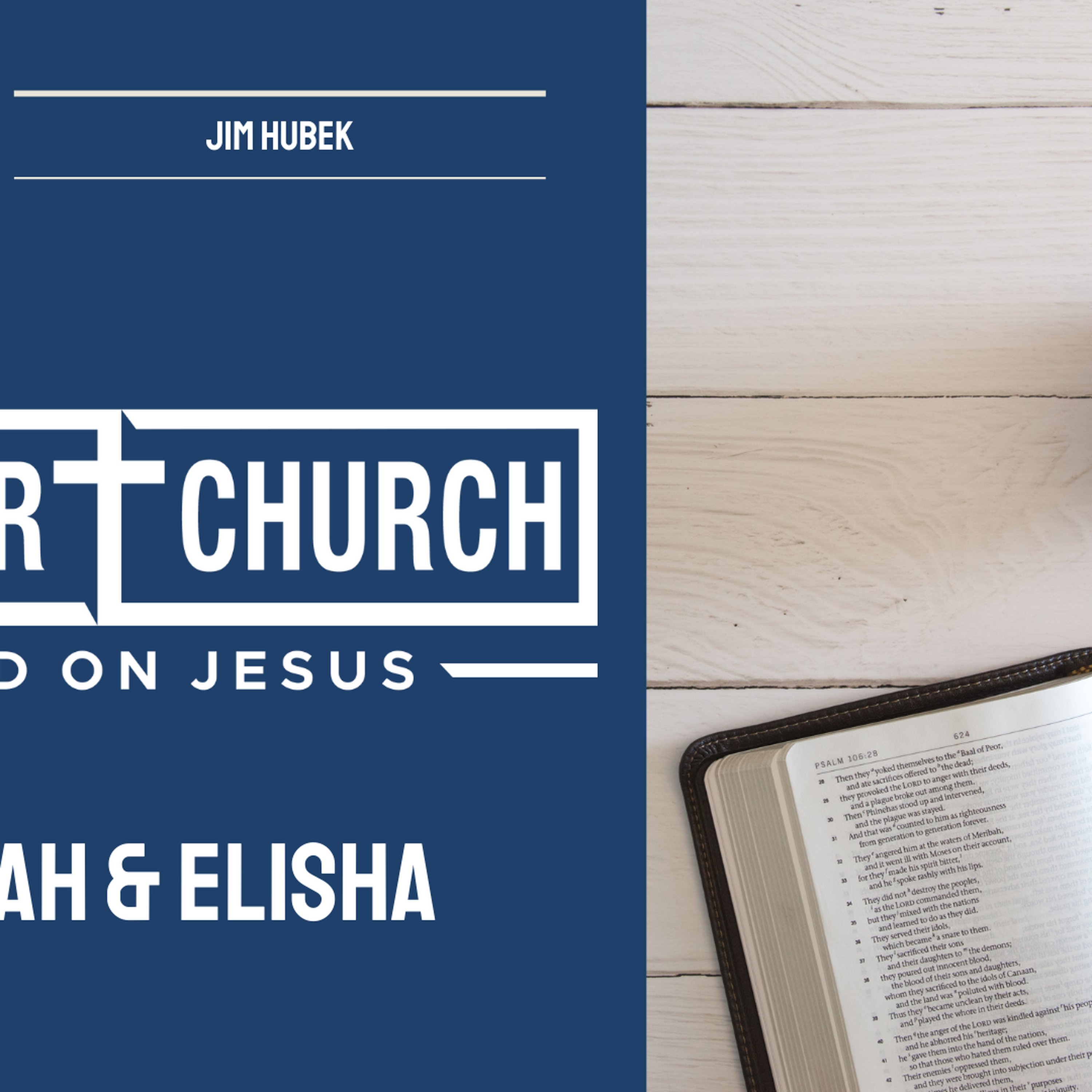 Center Church | Gilbert Sermons